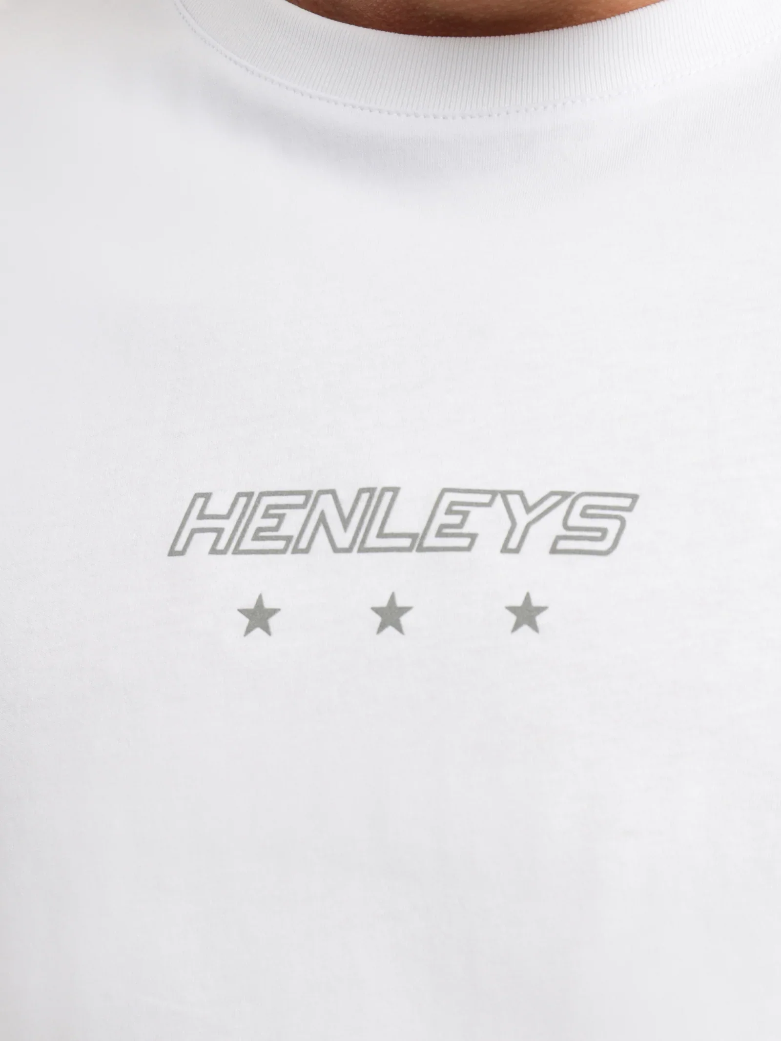 Rival Reflective T-Shirt - Image 4