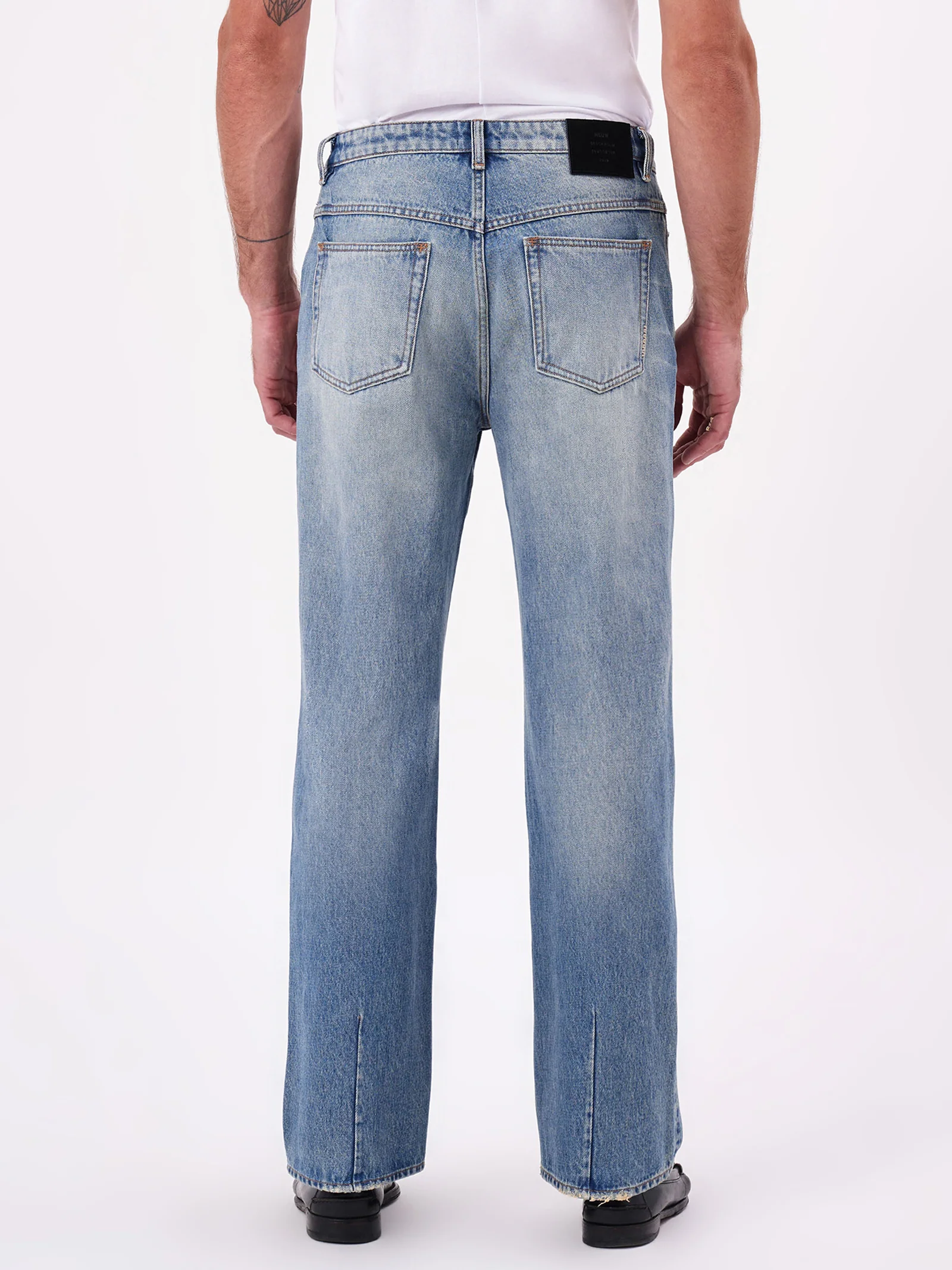 River Relaxed Elysian Jeans - Image 3