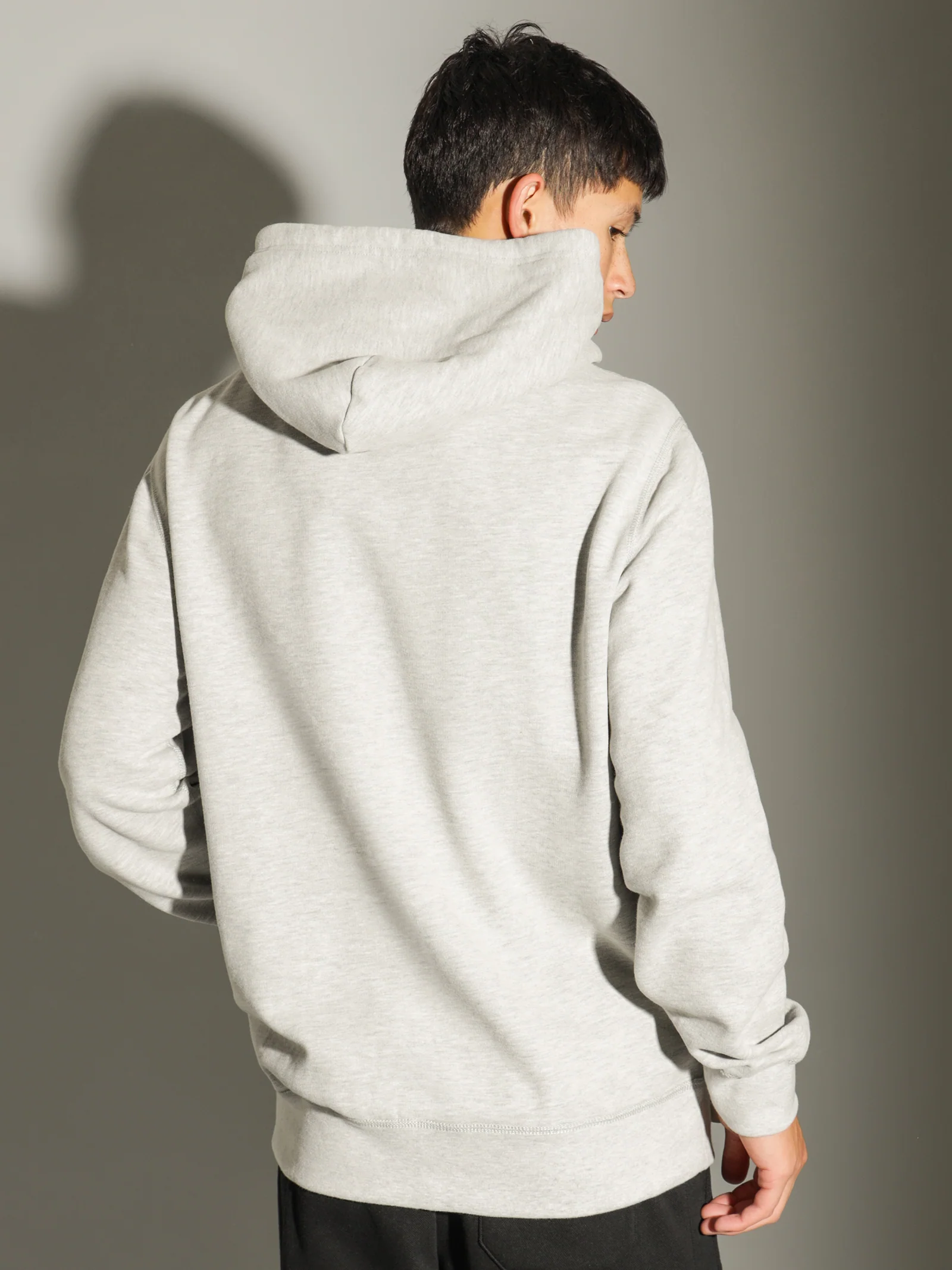 RL Applique Hooded Fleece - Image 7
