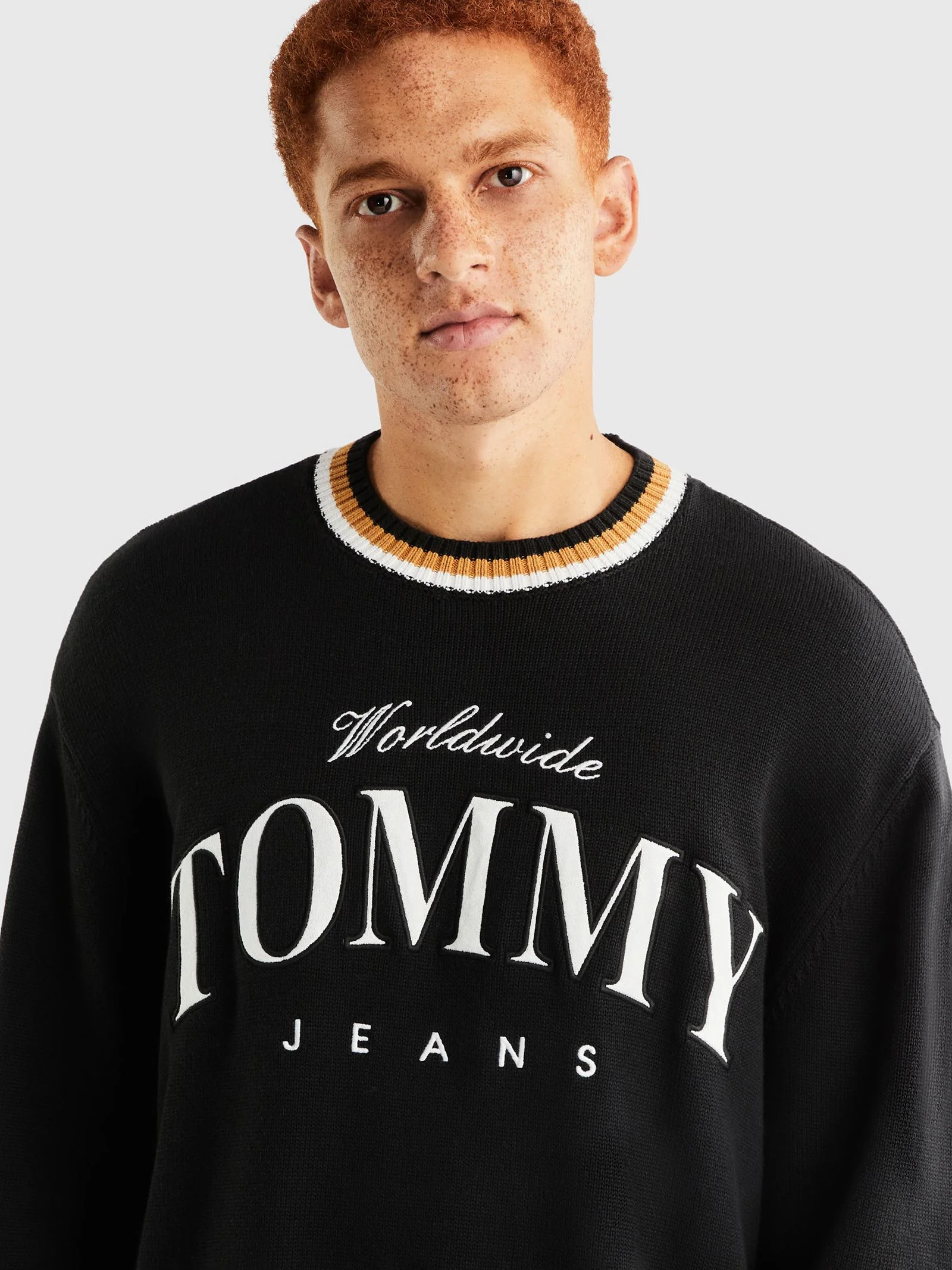 RLX Varsity Sweater - Image 3