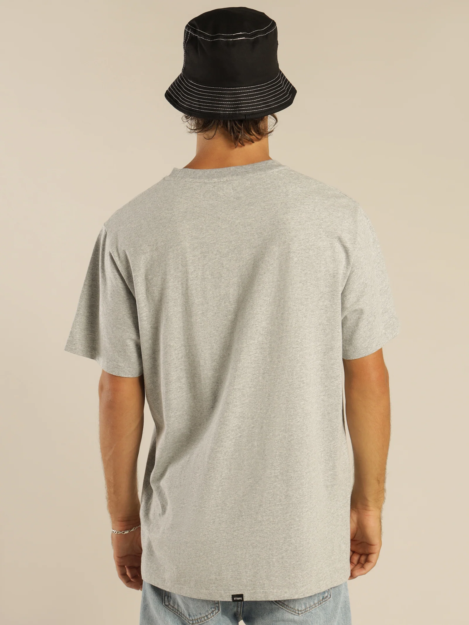 Roadhouse Merch Fit T-Shirt - Image 6