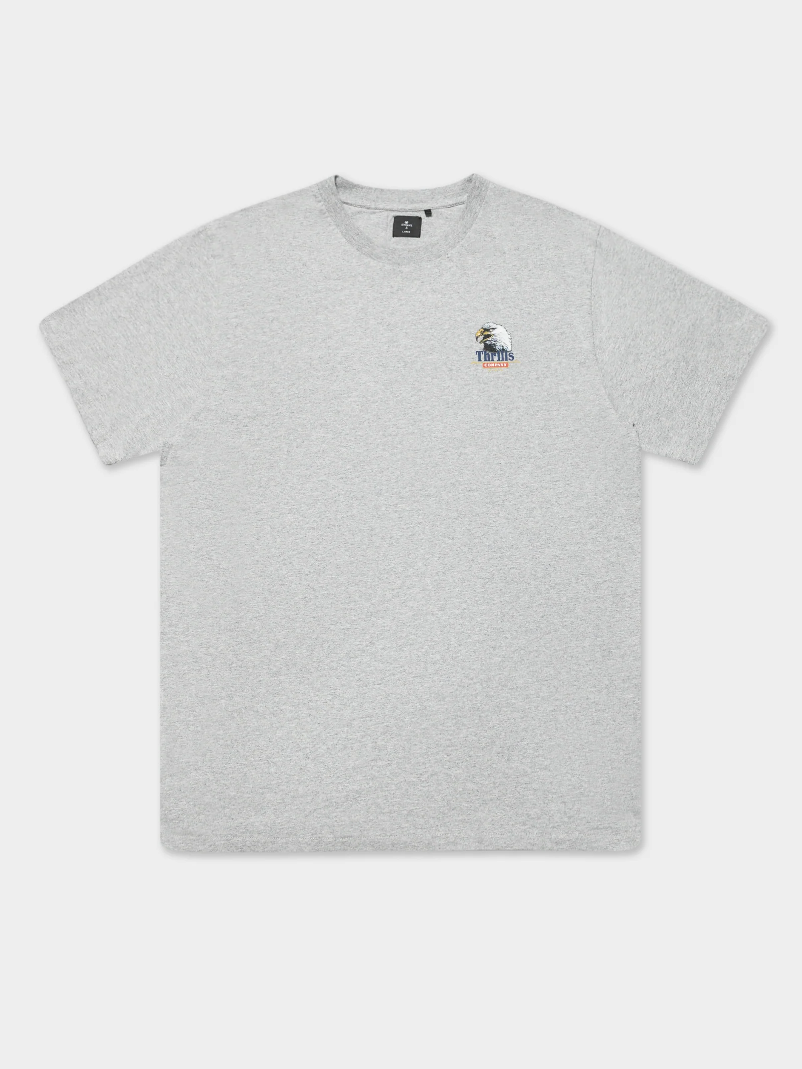 Roadhouse Merch Fit T-Shirt - Image 7