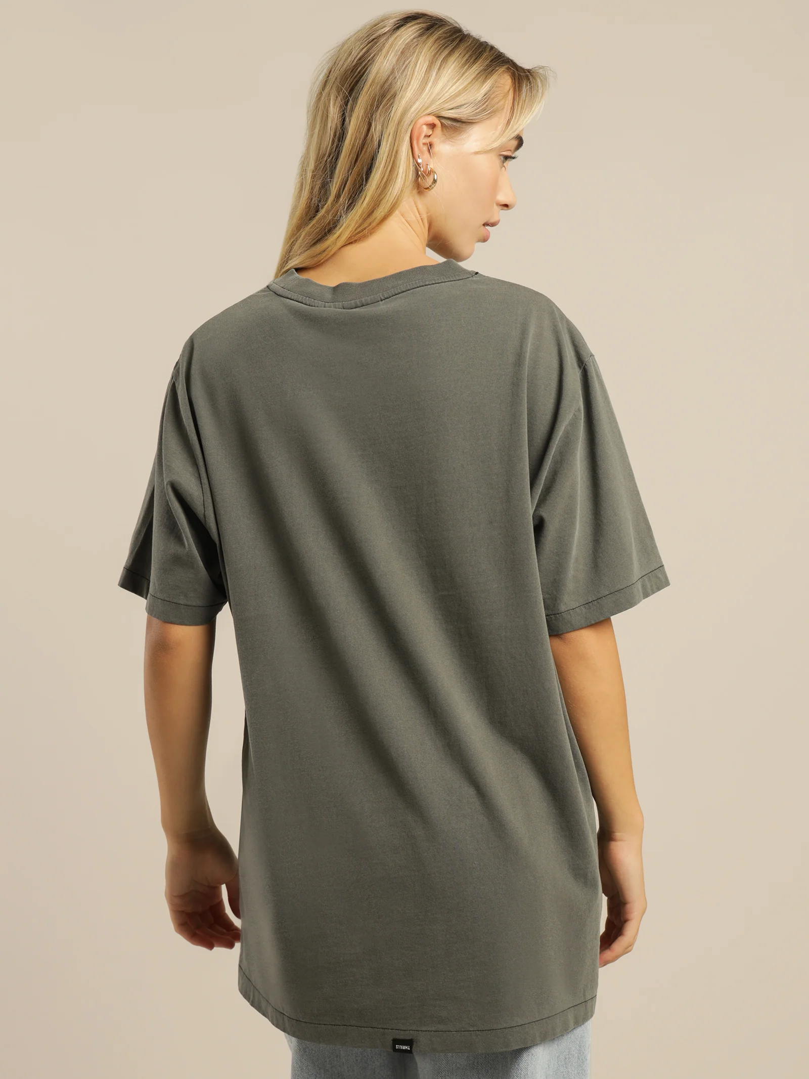 Roadhouse Merch Fit T-Shirt - Image 6
