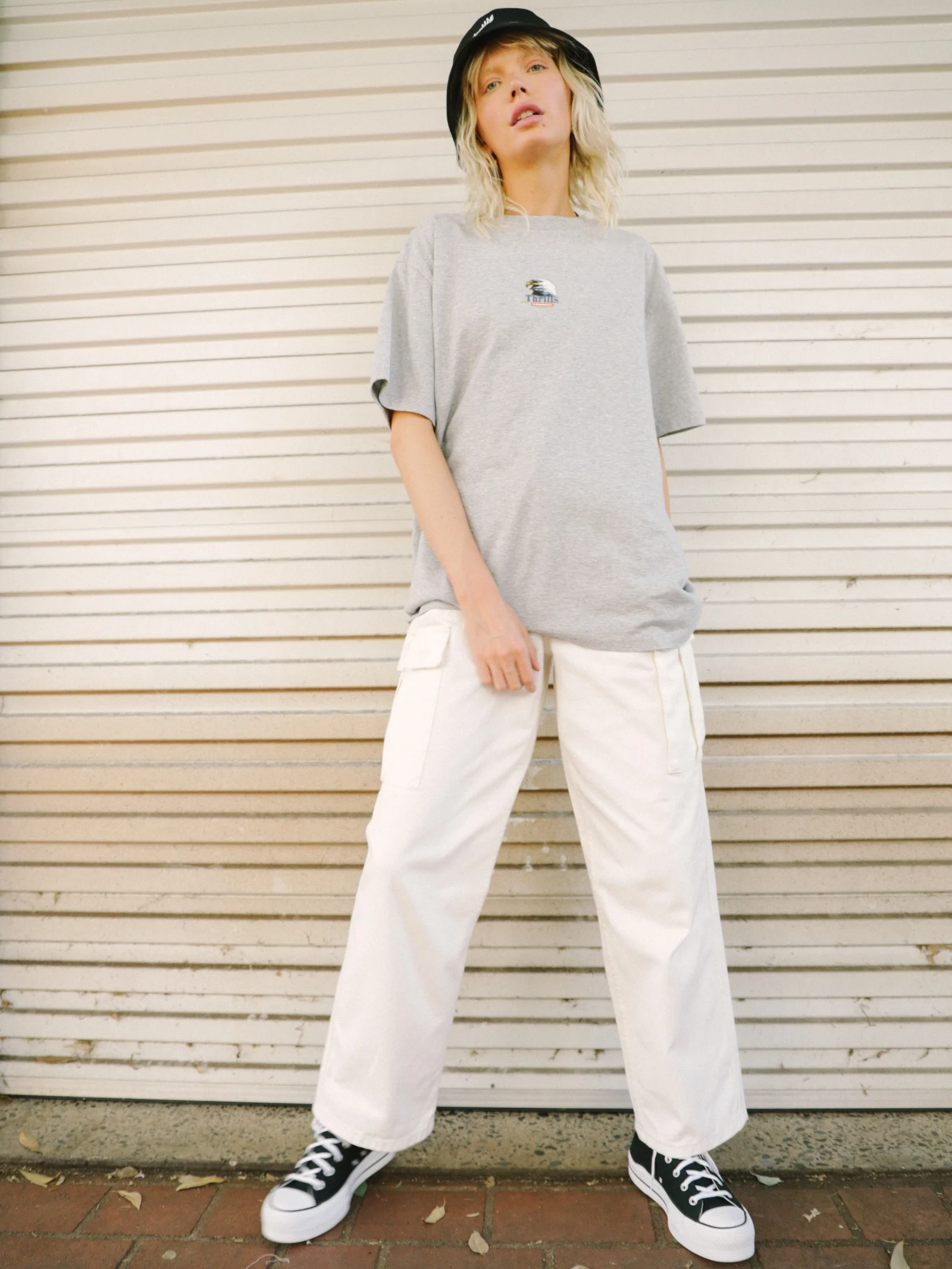 Roadhouse Merch Fit T-Shirt - Image 2
