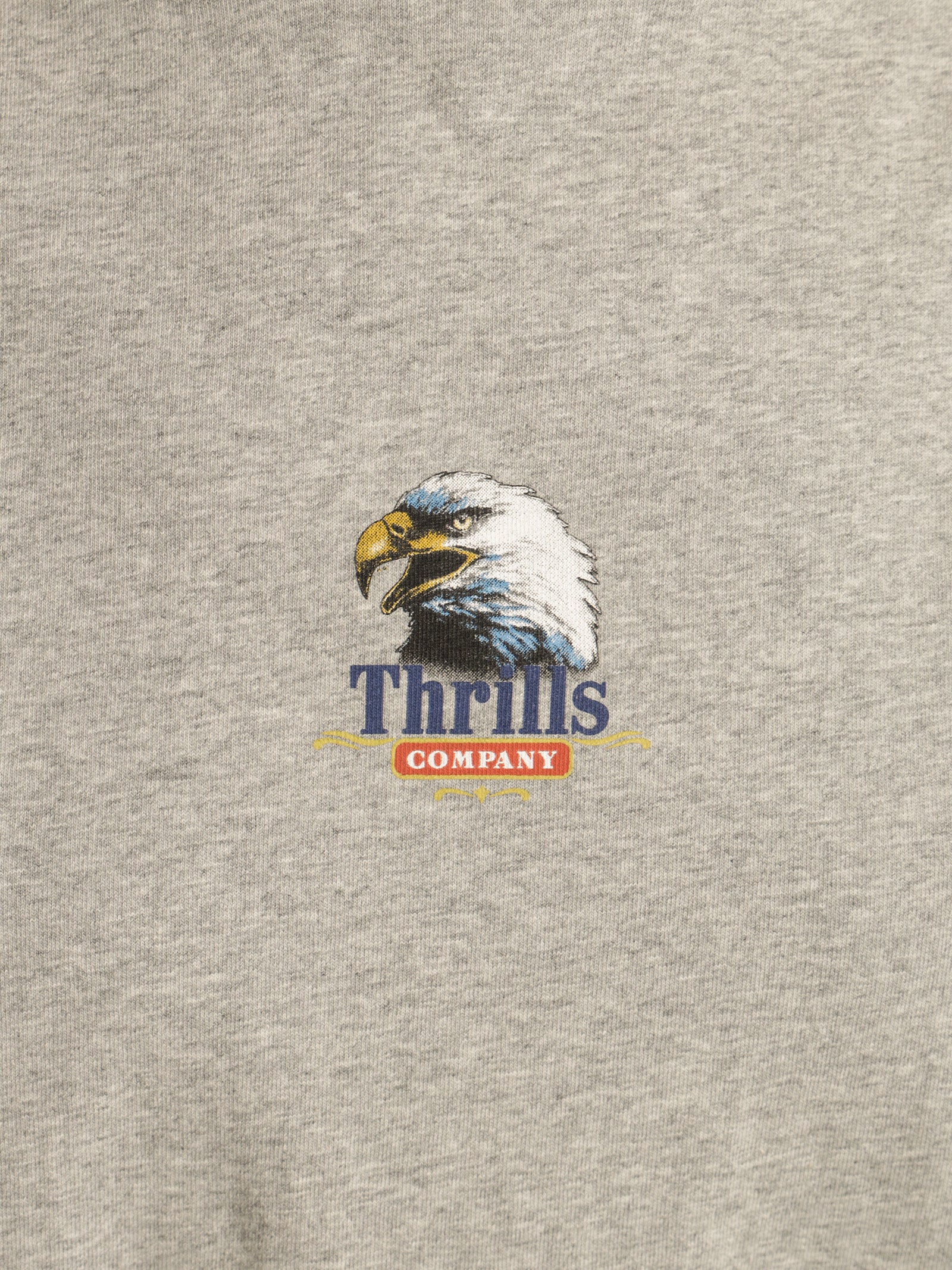 Roadhouse Merch Fit T-Shirt - Image 5
