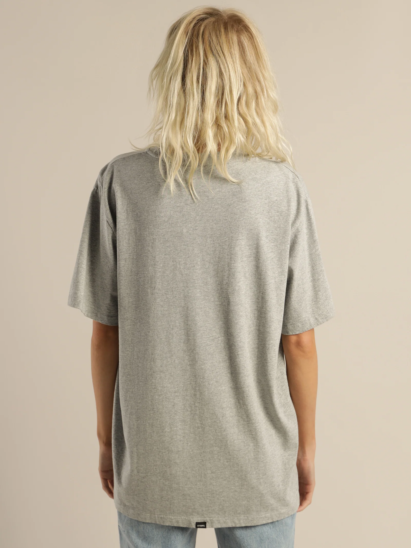 Roadhouse Merch Fit T-Shirt - Image 7