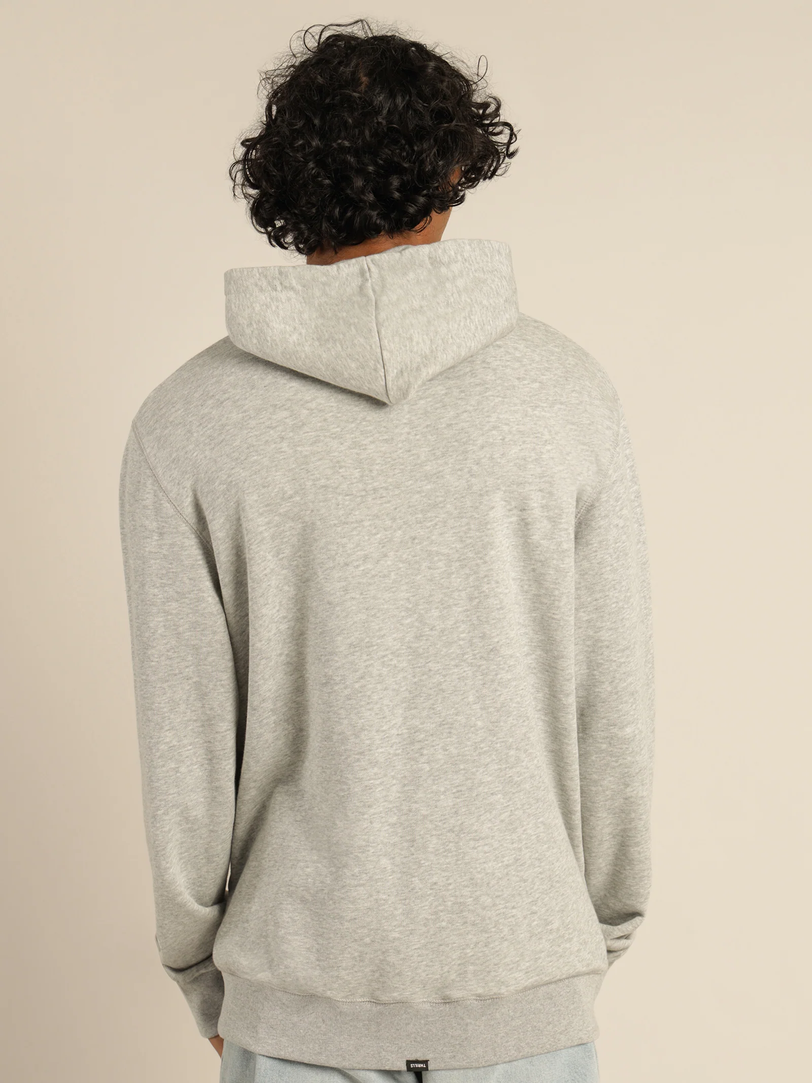 Roadhouse Pull Over Hoodie - Image 7