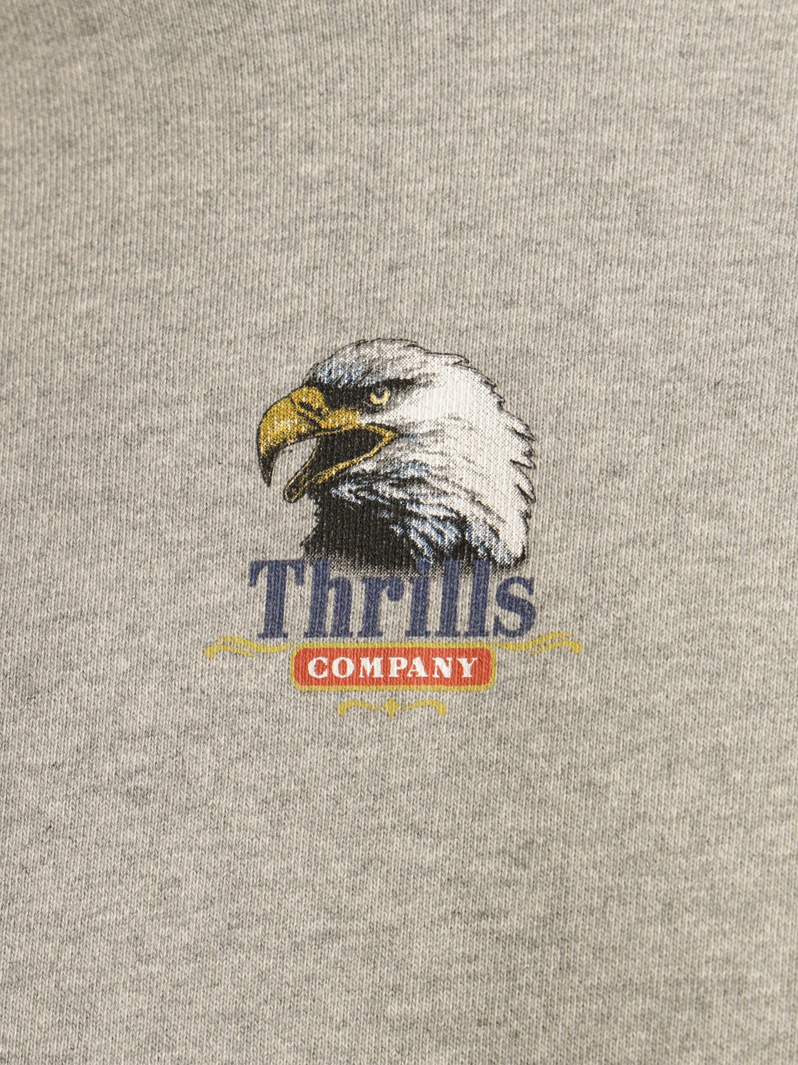 Roadhouse Slouch Crew - Image 5