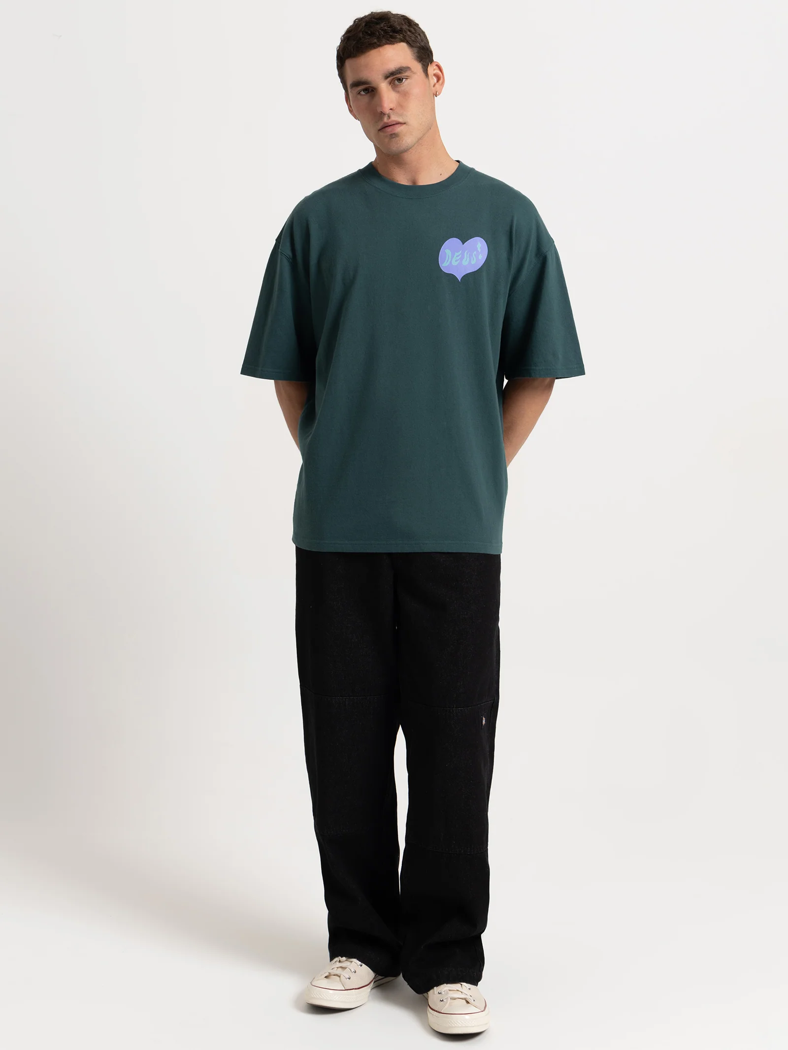 Roaming T-Shirt - Image 2