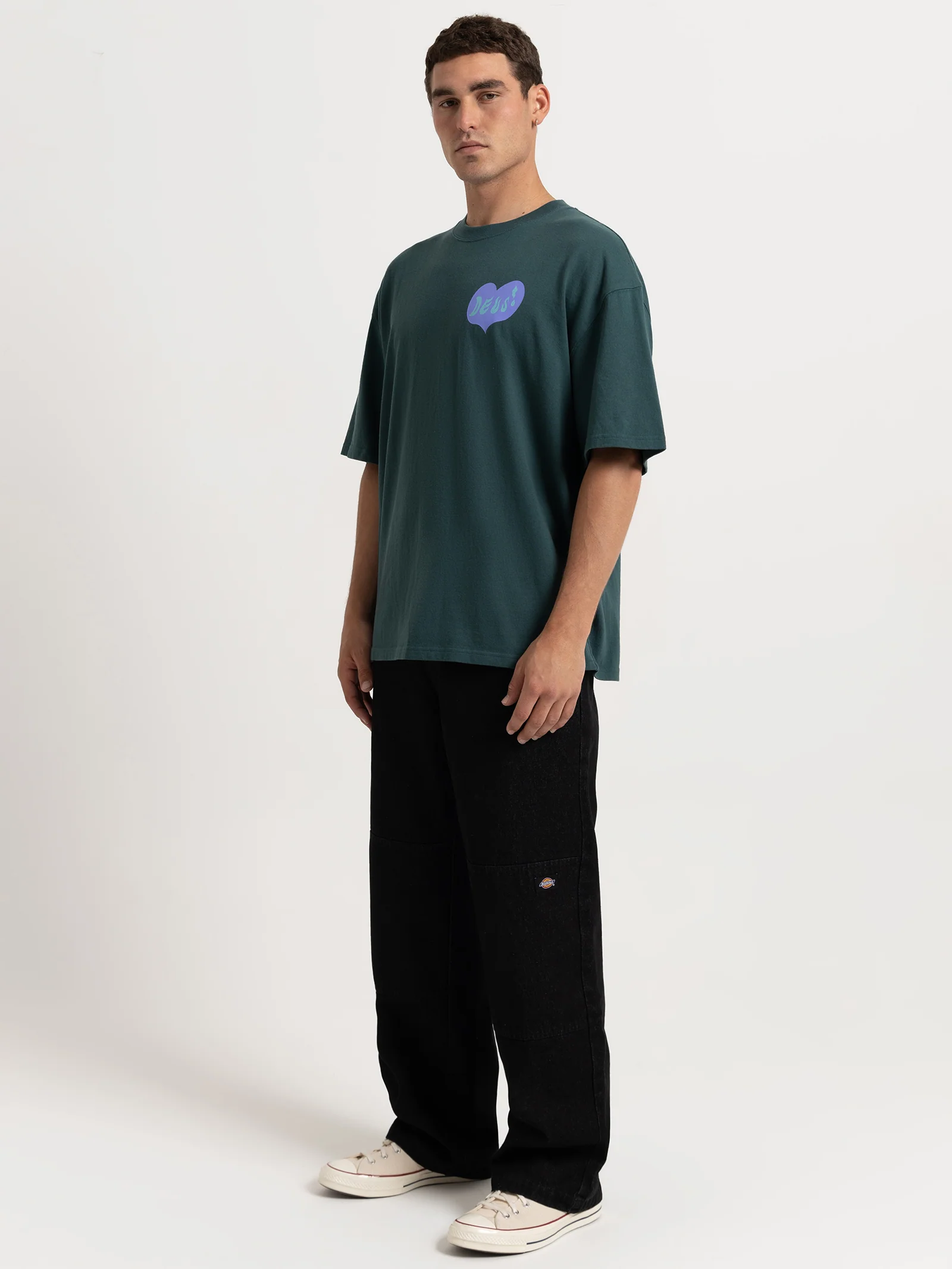 Roaming T-Shirt - Image 4