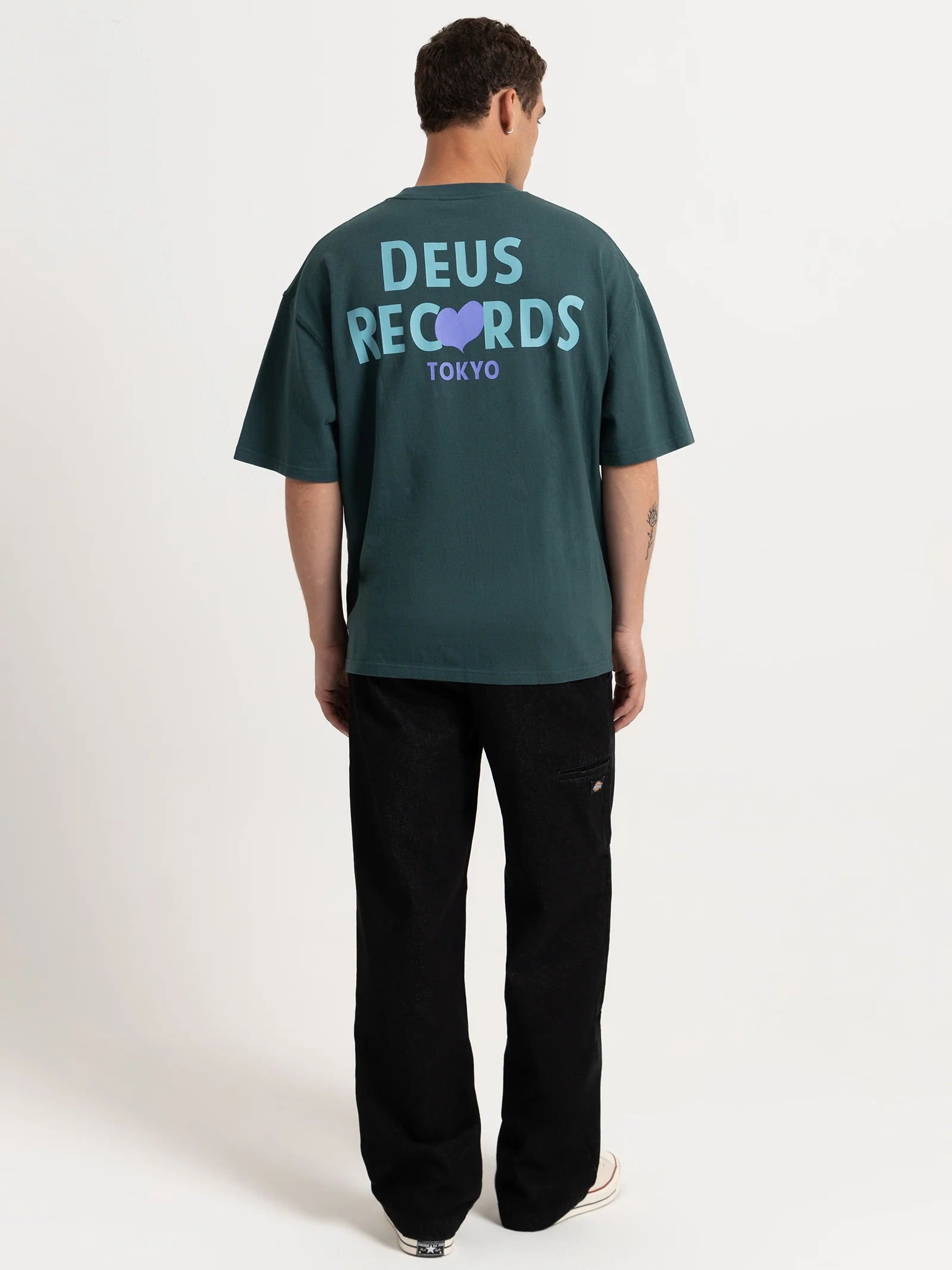 Roaming T-Shirt - Image 5
