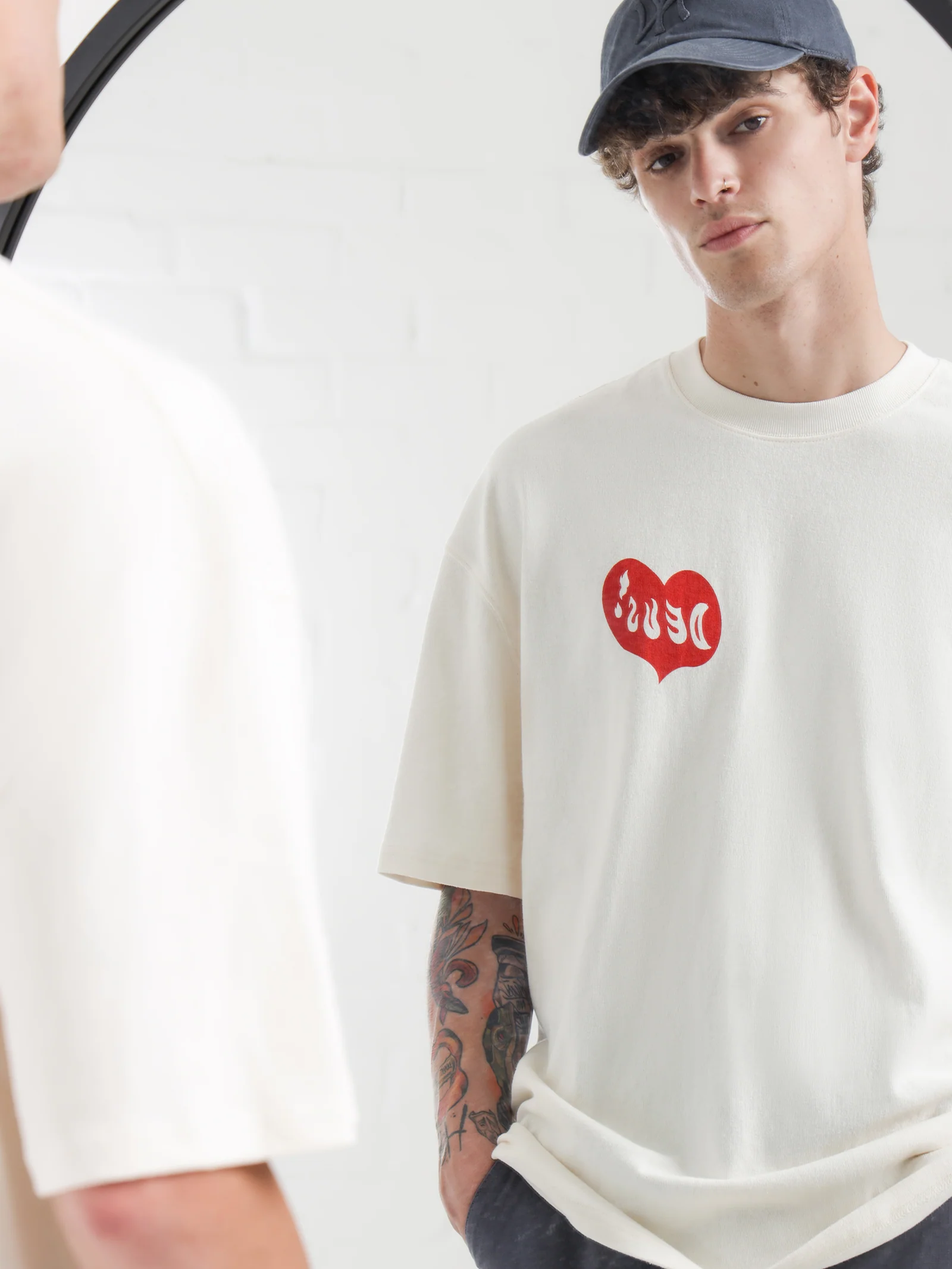 Roaming T-Shirt - Image 2