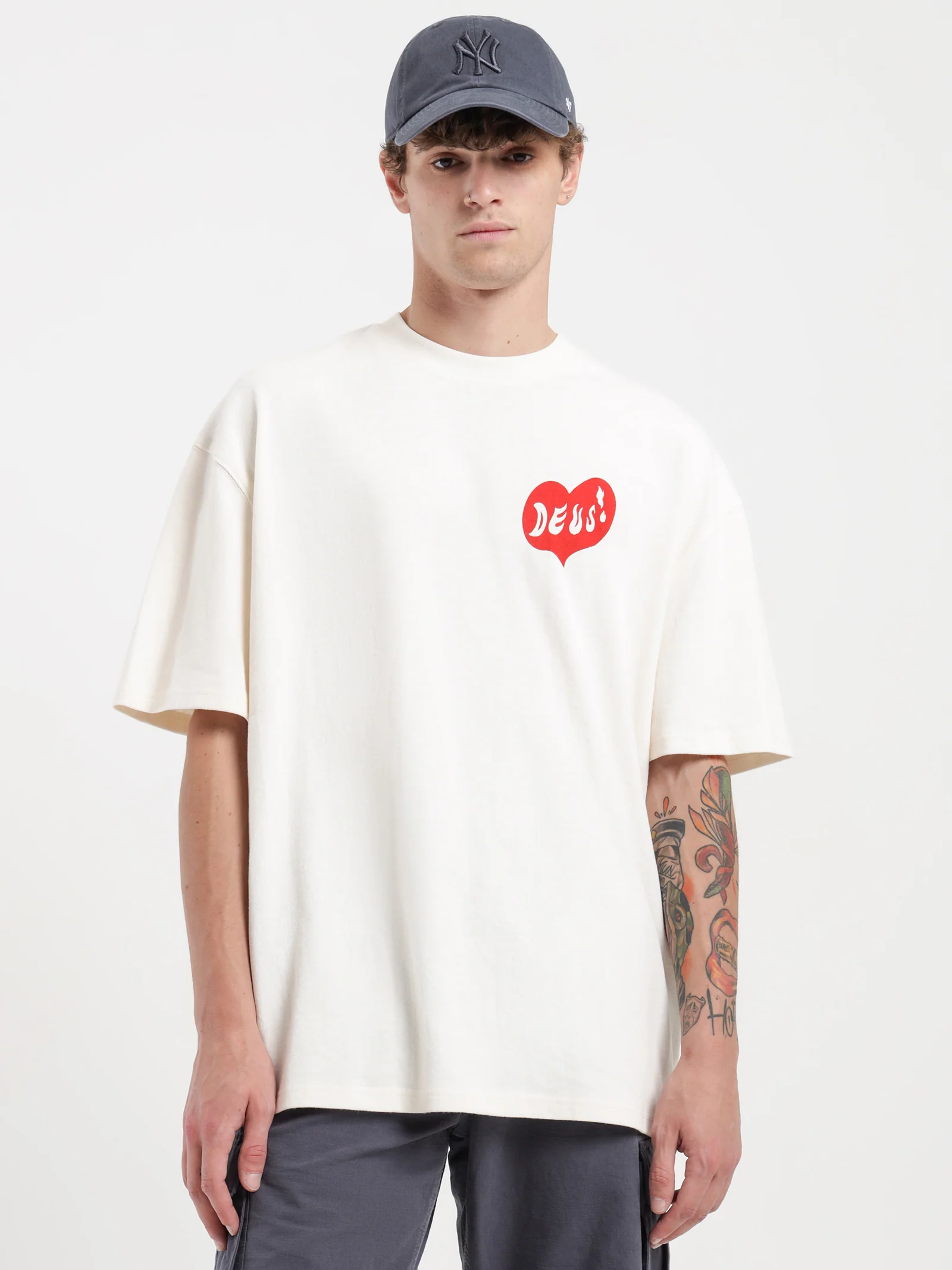 Roaming T-Shirt - Image 3
