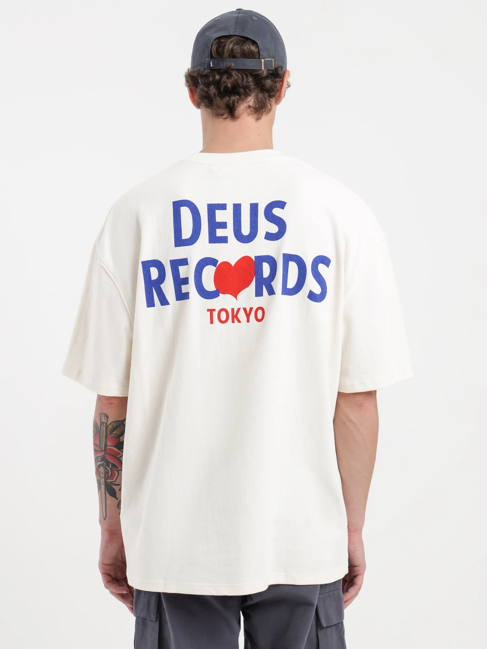 Roaming T-Shirt - Image 4