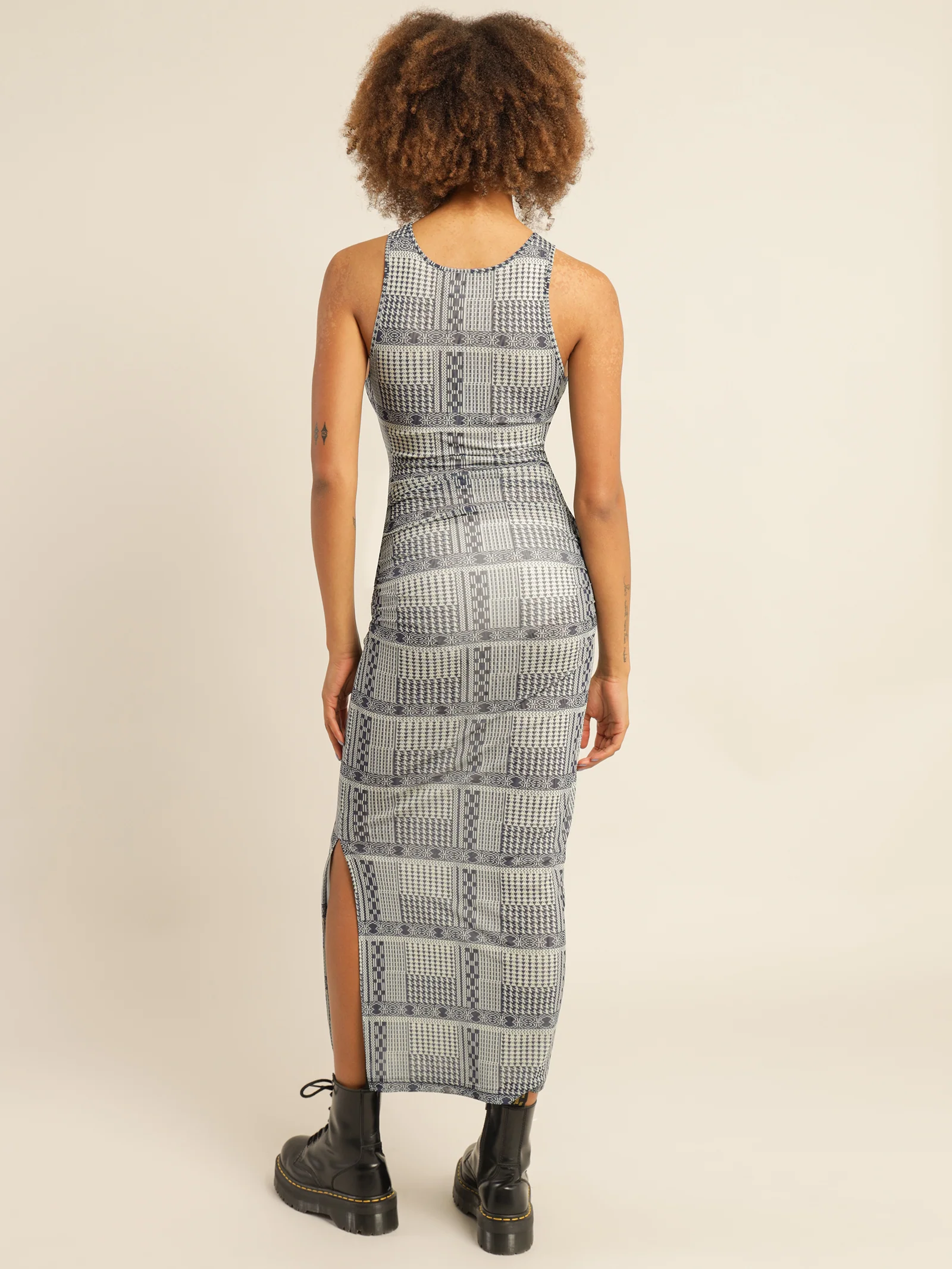 Robin Mini Dress - Image 5