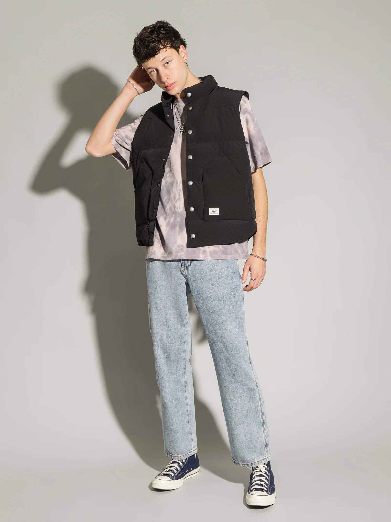 Robson Padded Vest - Image 4