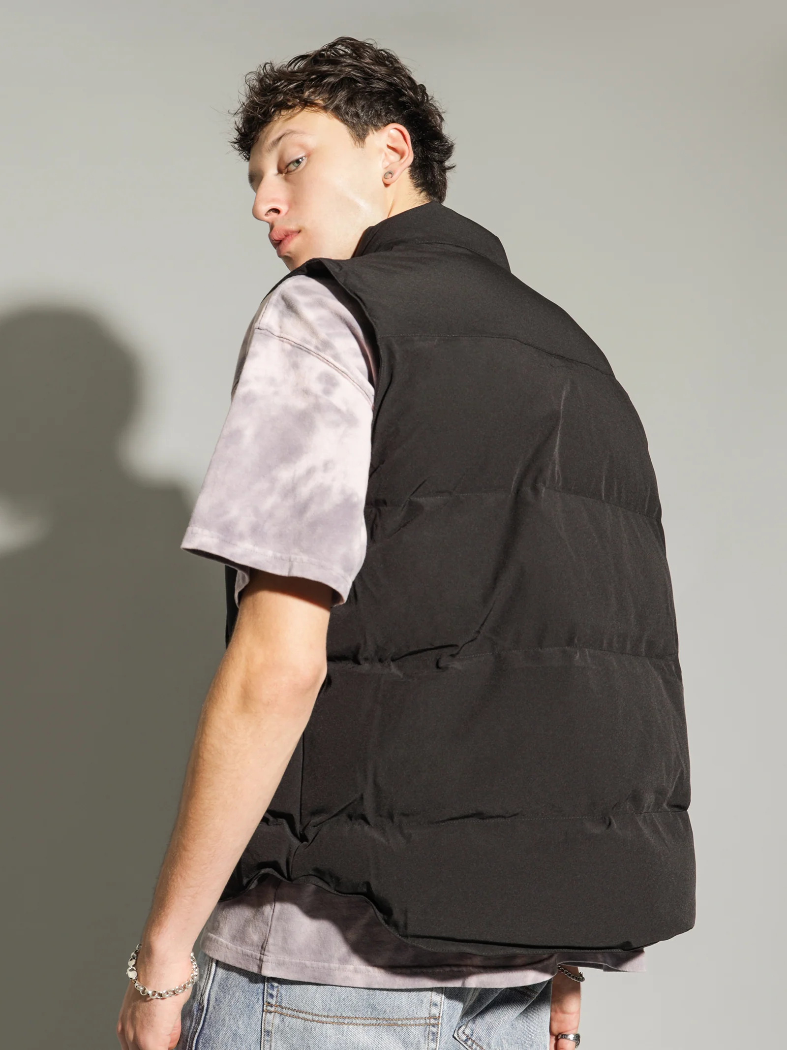 Robson Padded Vest - Image 6