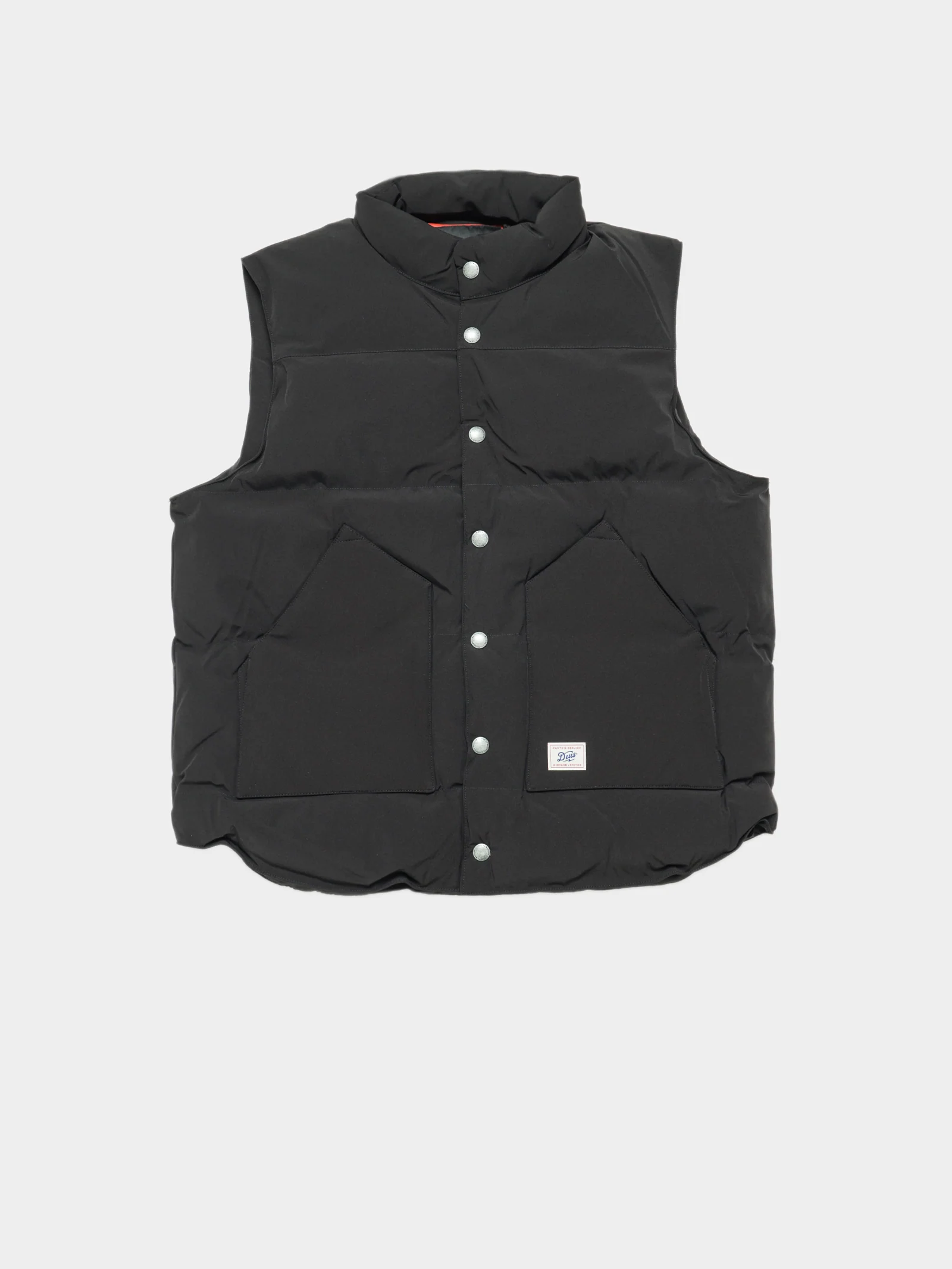 Robson Padded Vest - Image 7