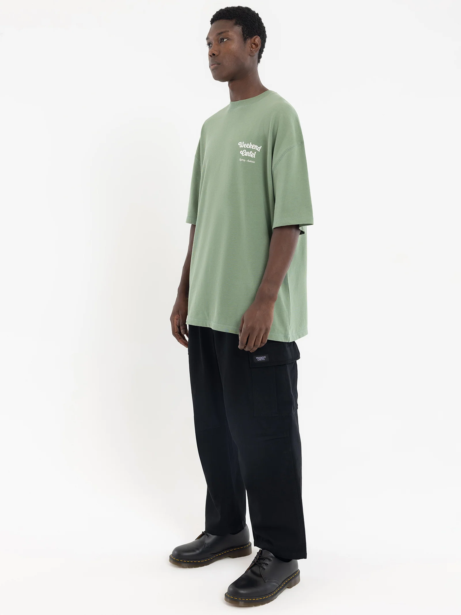Rocco Cargo Pant - Image 3