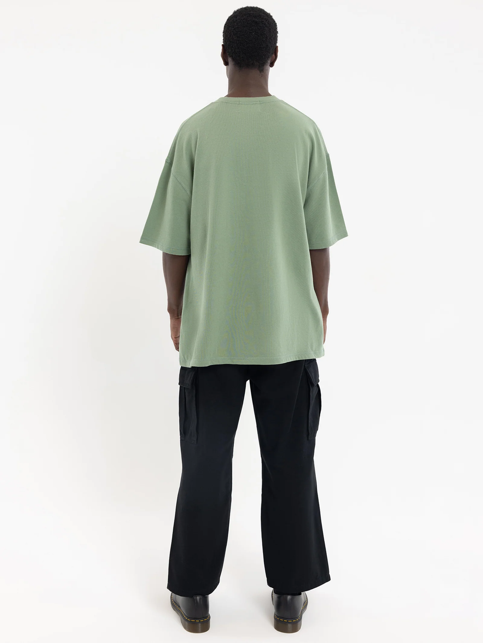 Rocco Cargo Pant - Image 4