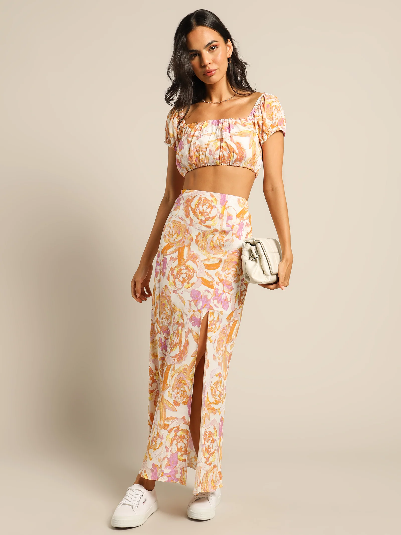 Rochelle Crop Top - Image 5