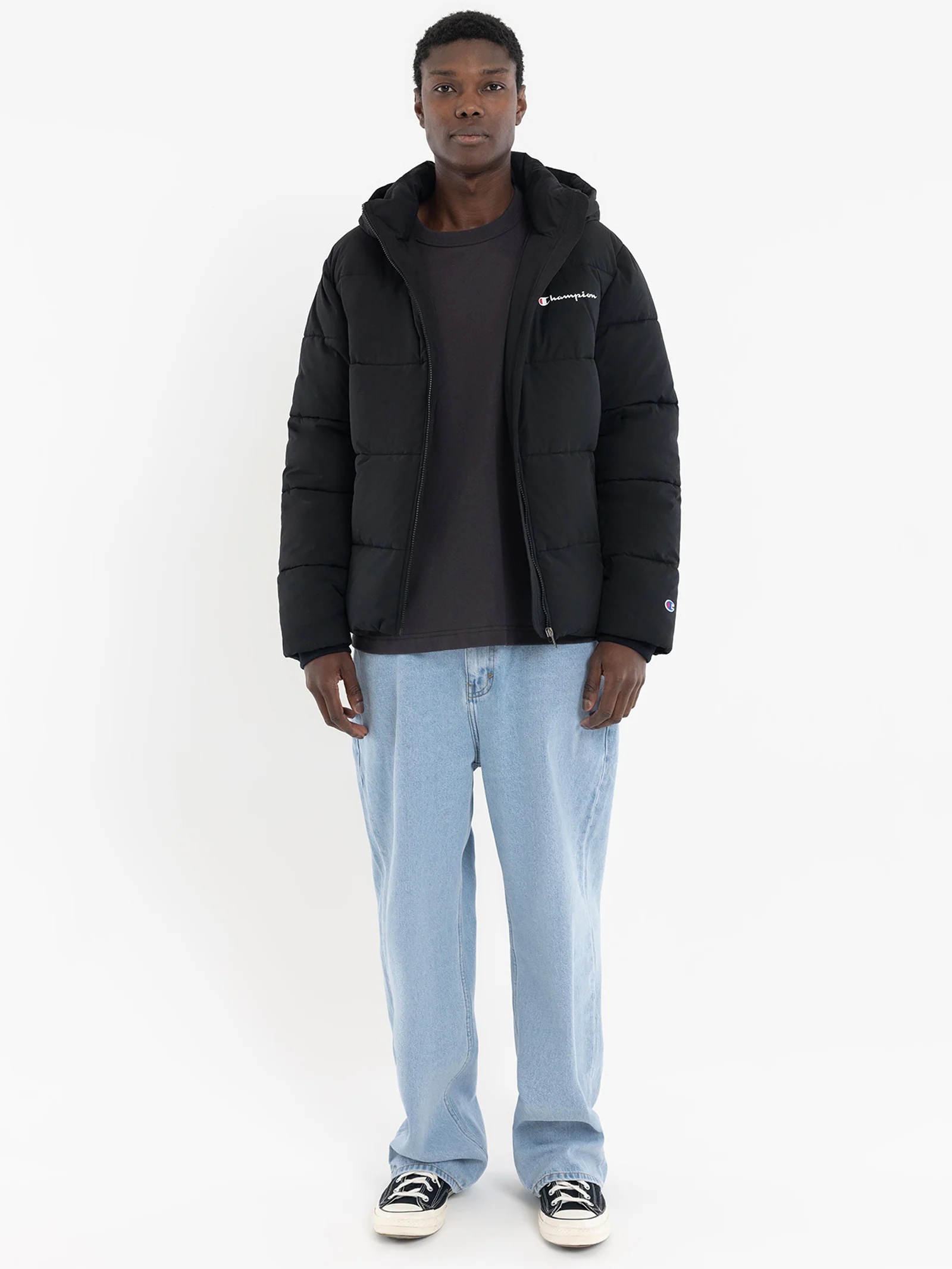 Rochester Puffer Jacket - Image 2