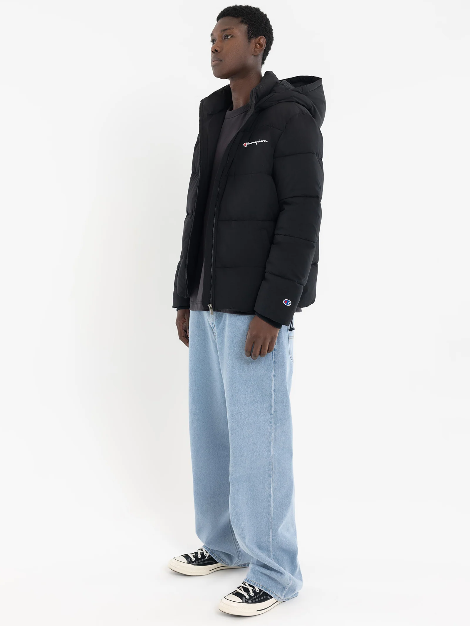 Rochester Puffer Jacket - Image 3