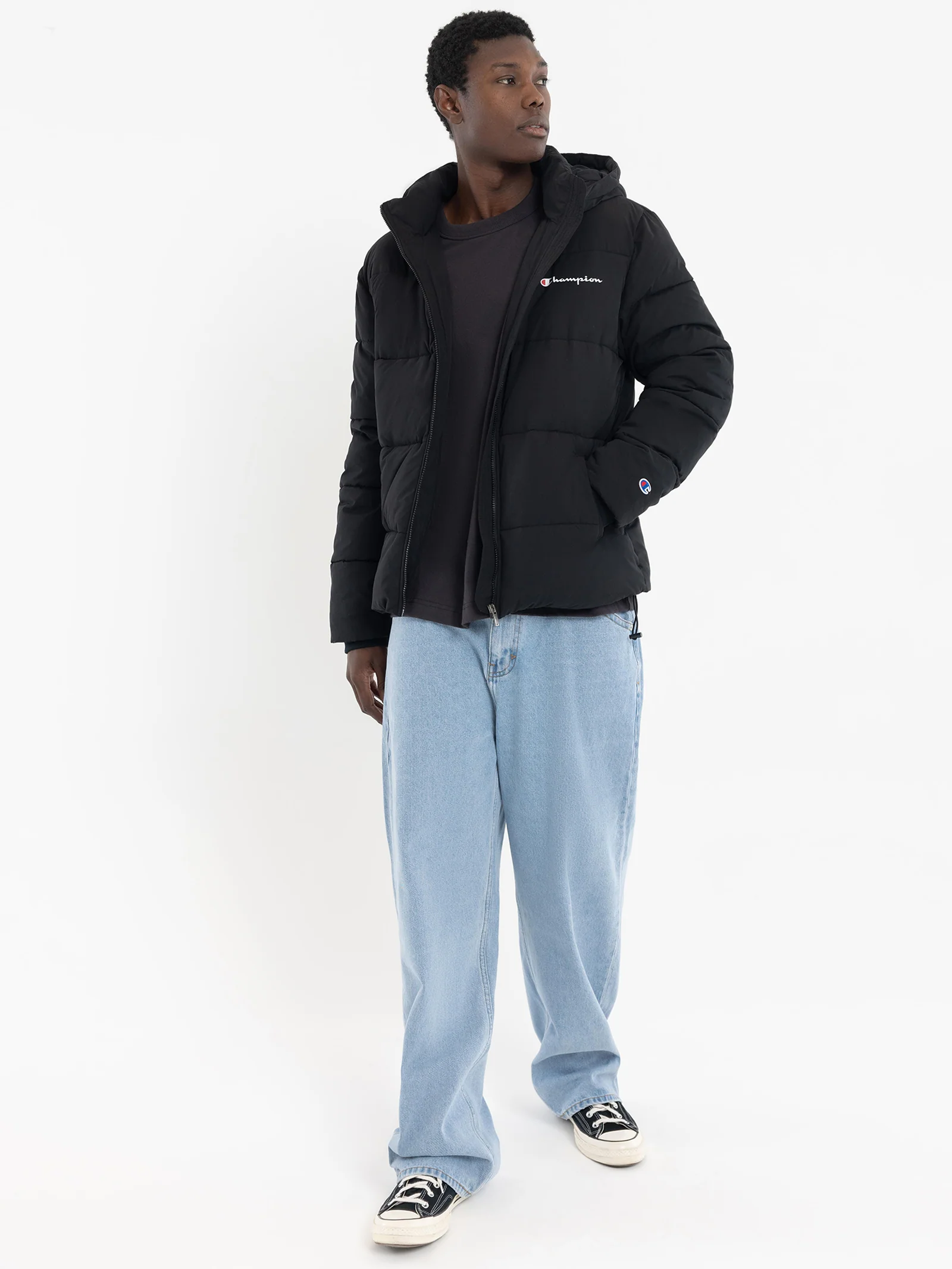 Rochester Puffer Jacket - Image 4