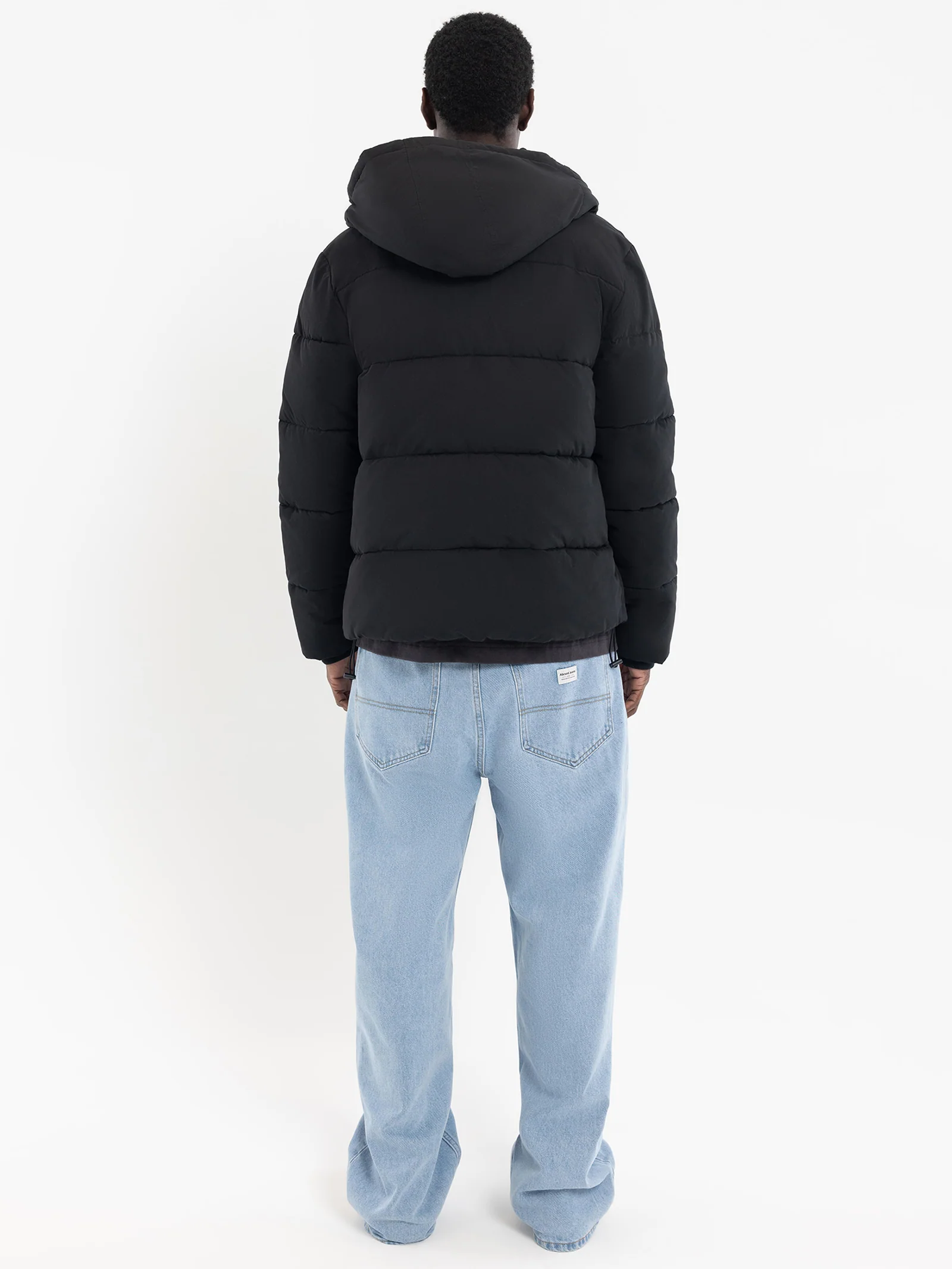 Rochester Puffer Jacket - Image 5