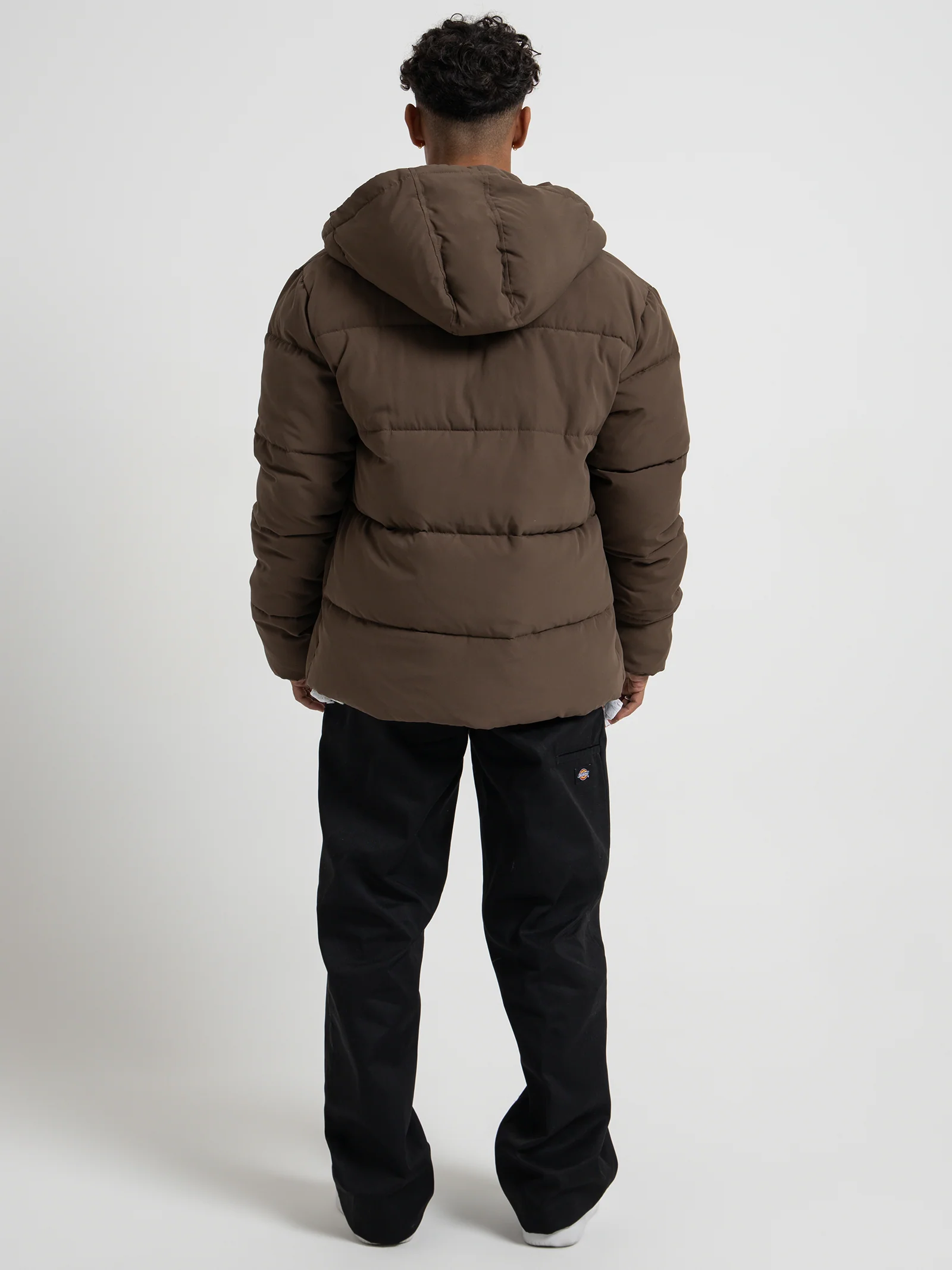 Rochester Puffer Jacket - Image 6