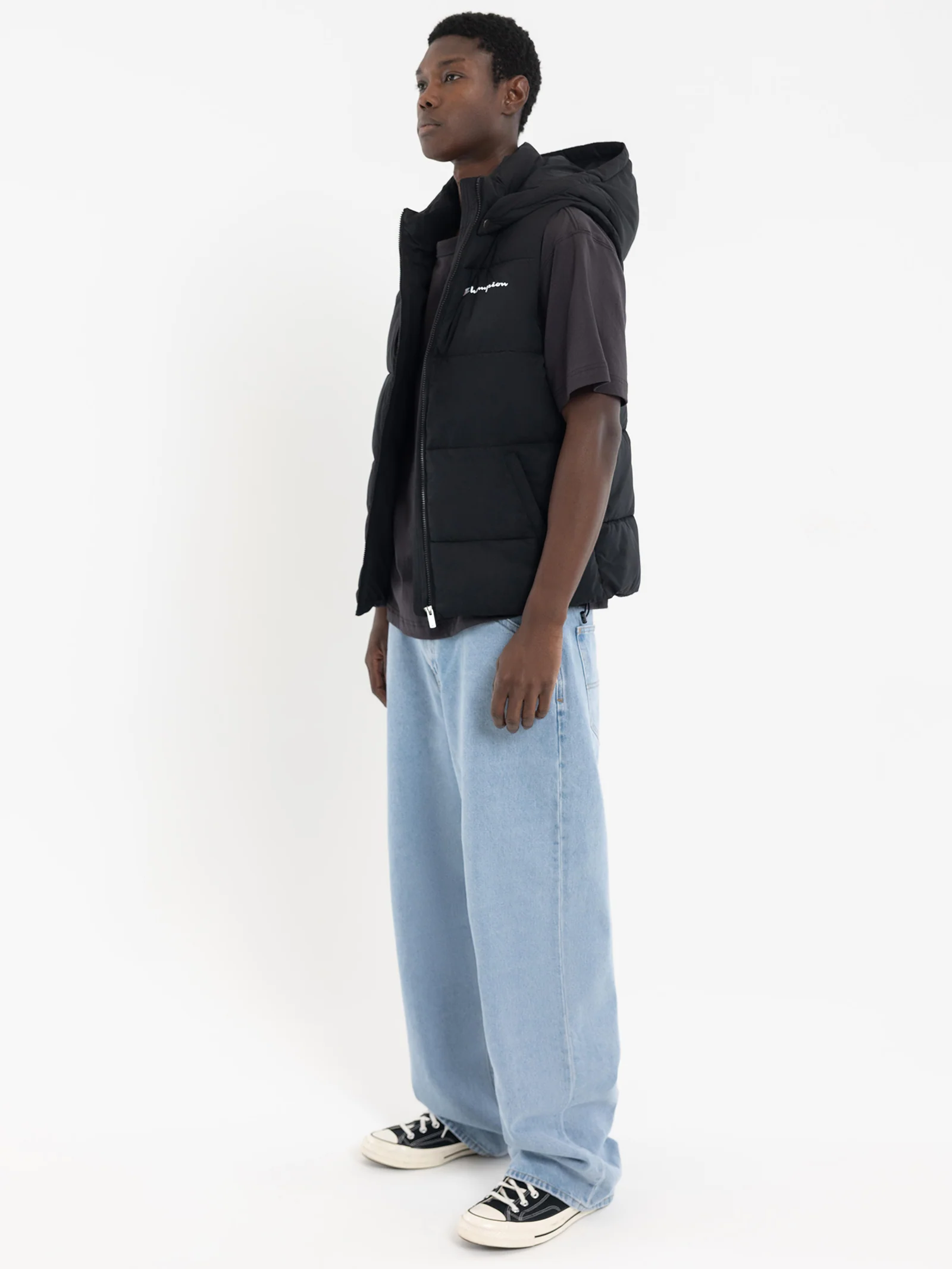 Rochester Puffer Vest - Image 3
