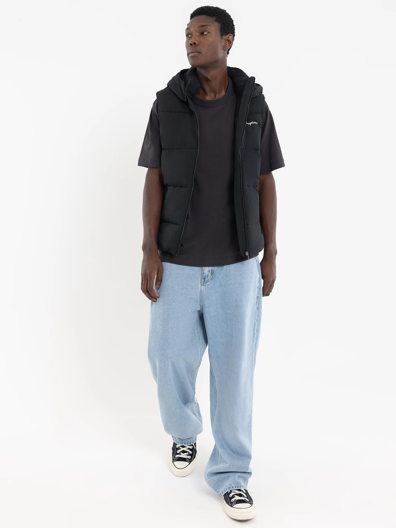 Rochester Puffer Vest - Image 4