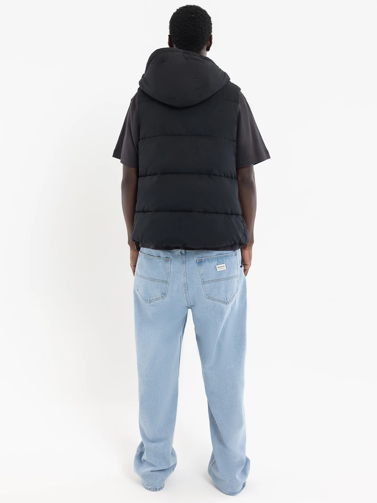 Rochester Puffer Vest - Image 5