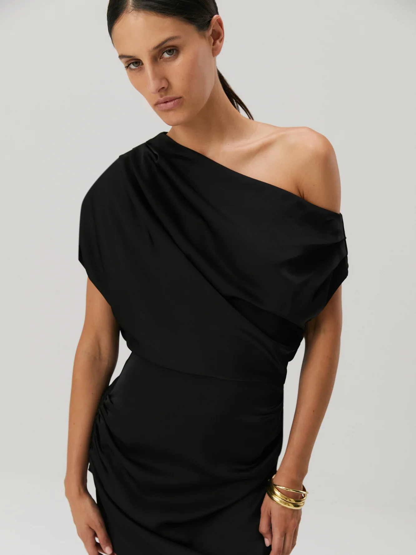 Rocio Mini Dress - Image 3