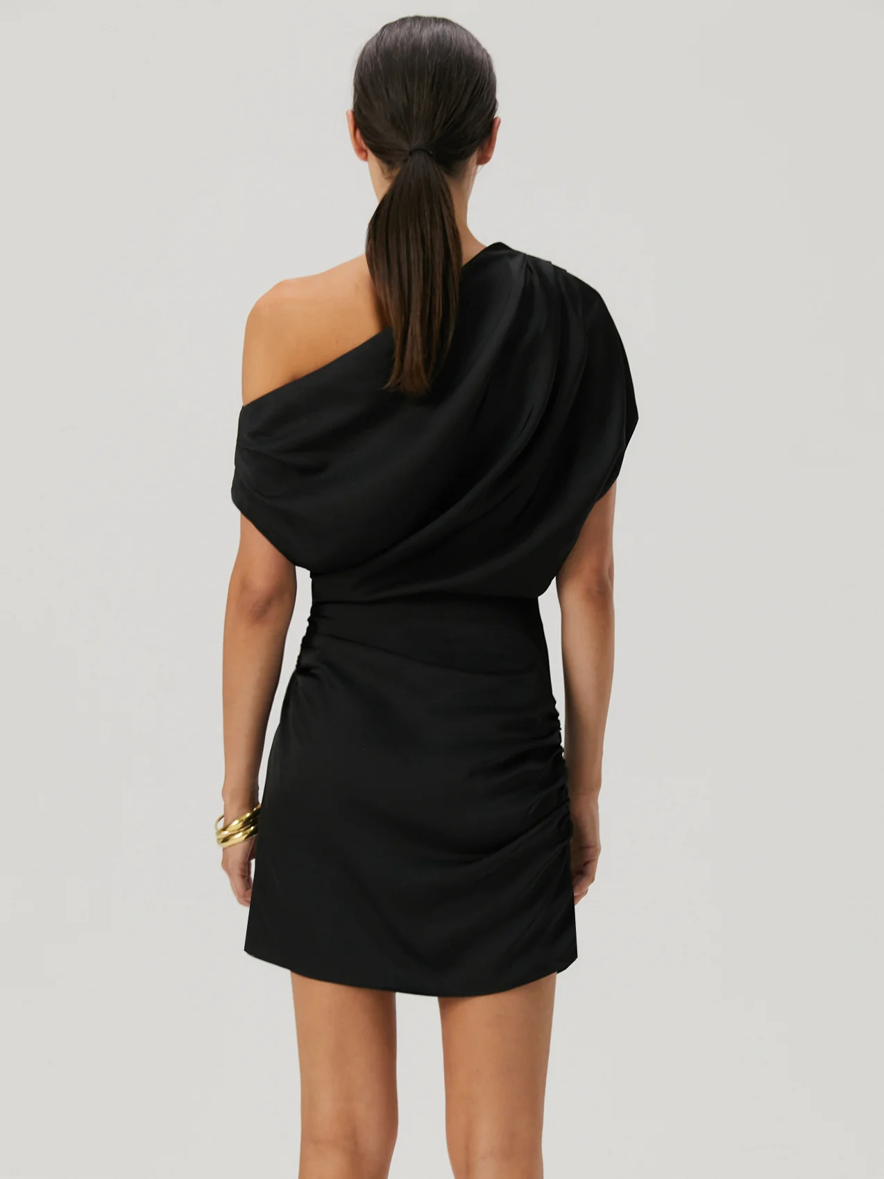 Rocio Mini Dress - Image 4