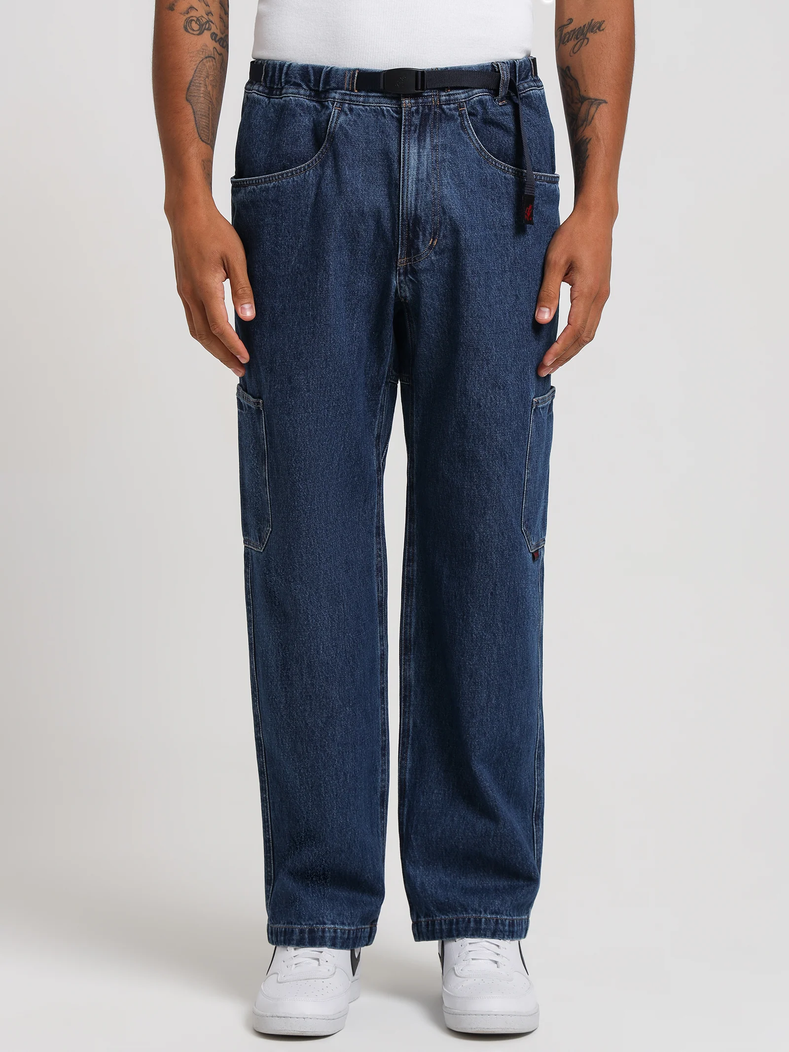 Rock Slide Jeans