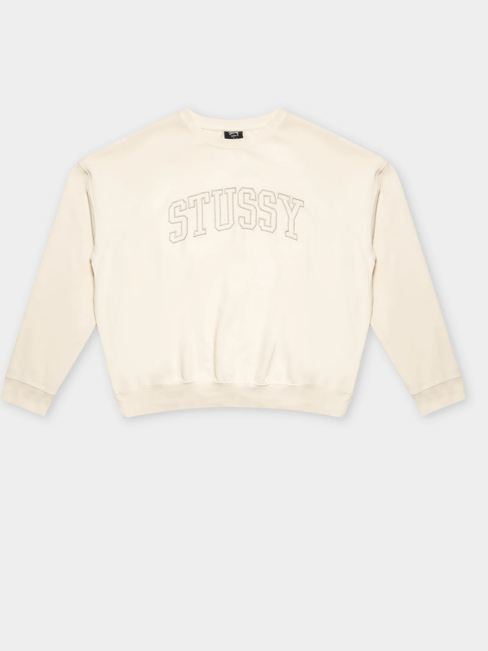 Rockford Rugby Crew Fleece - Image 6