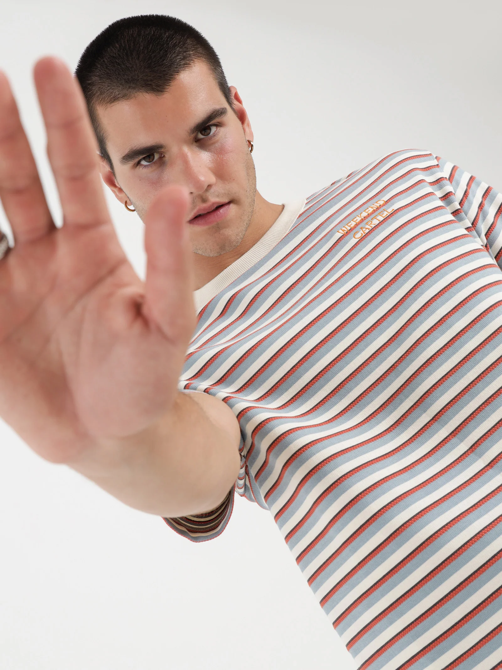 Rodeo T-Shirt - Image 2