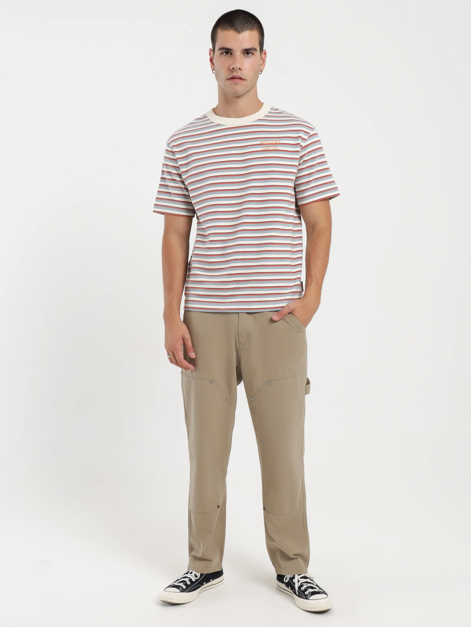 Rodeo T-Shirt - Image 3