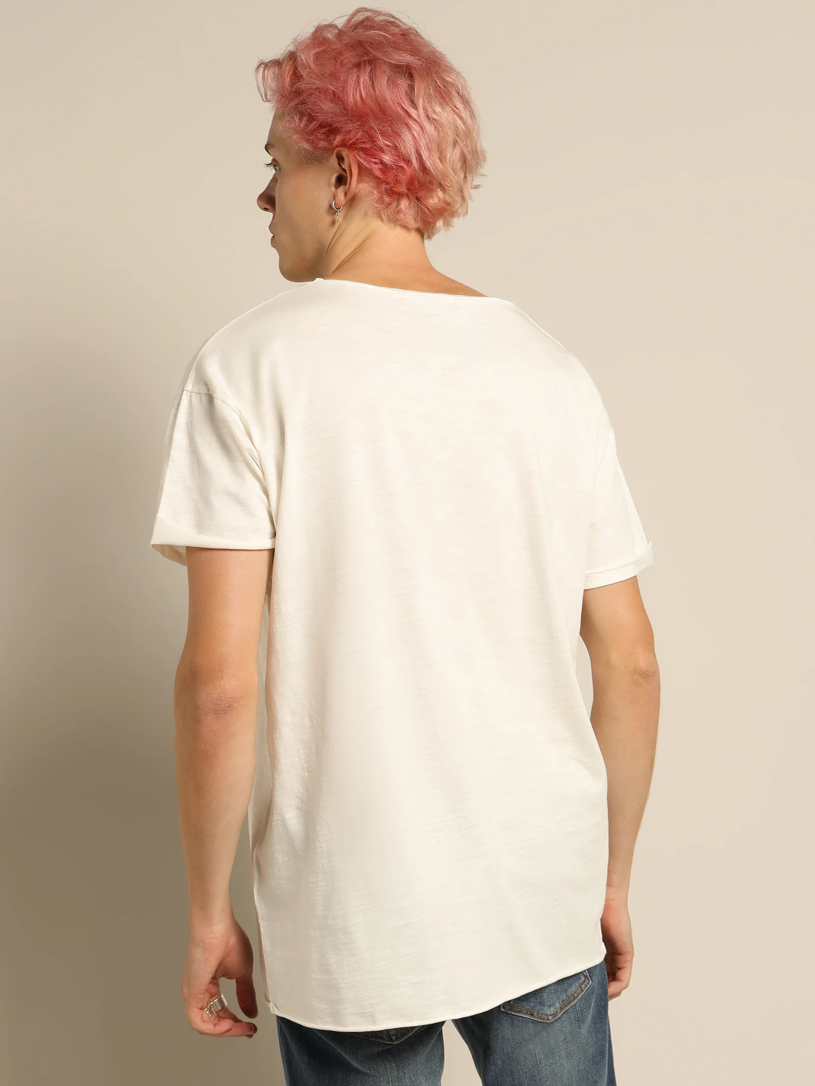 Roger T-Shirt - Image 4