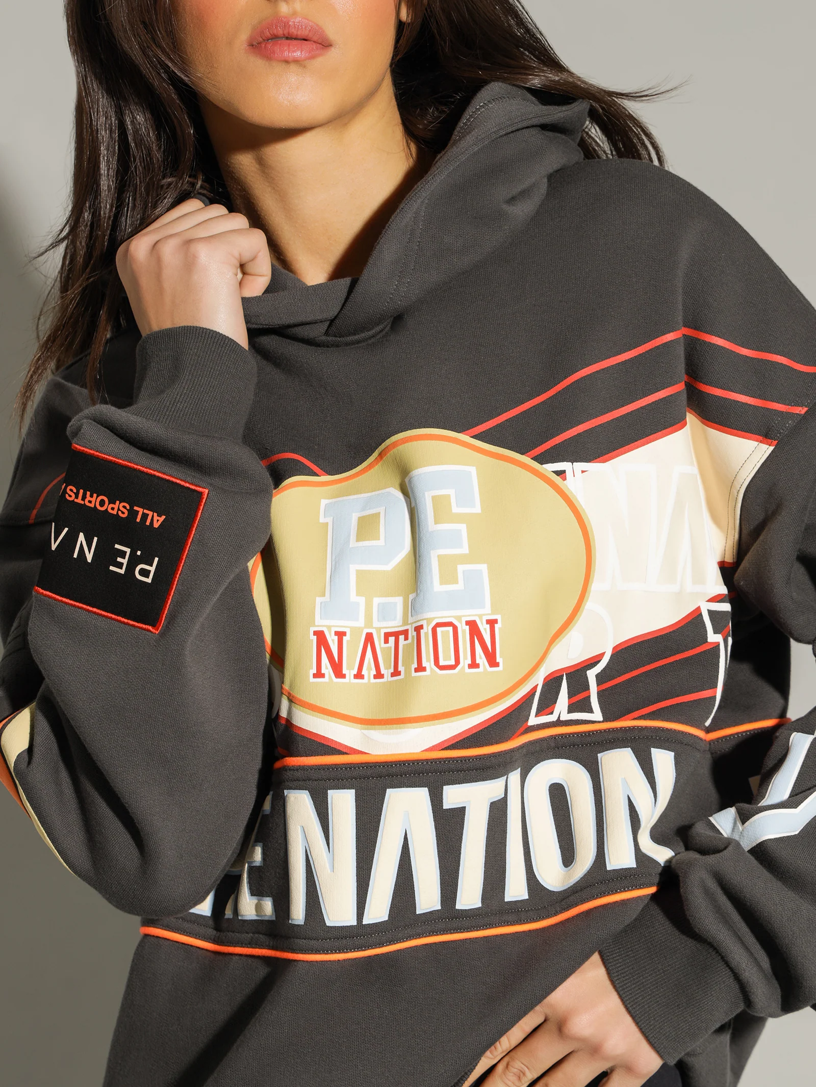 Rogue Hoodie - Image 5