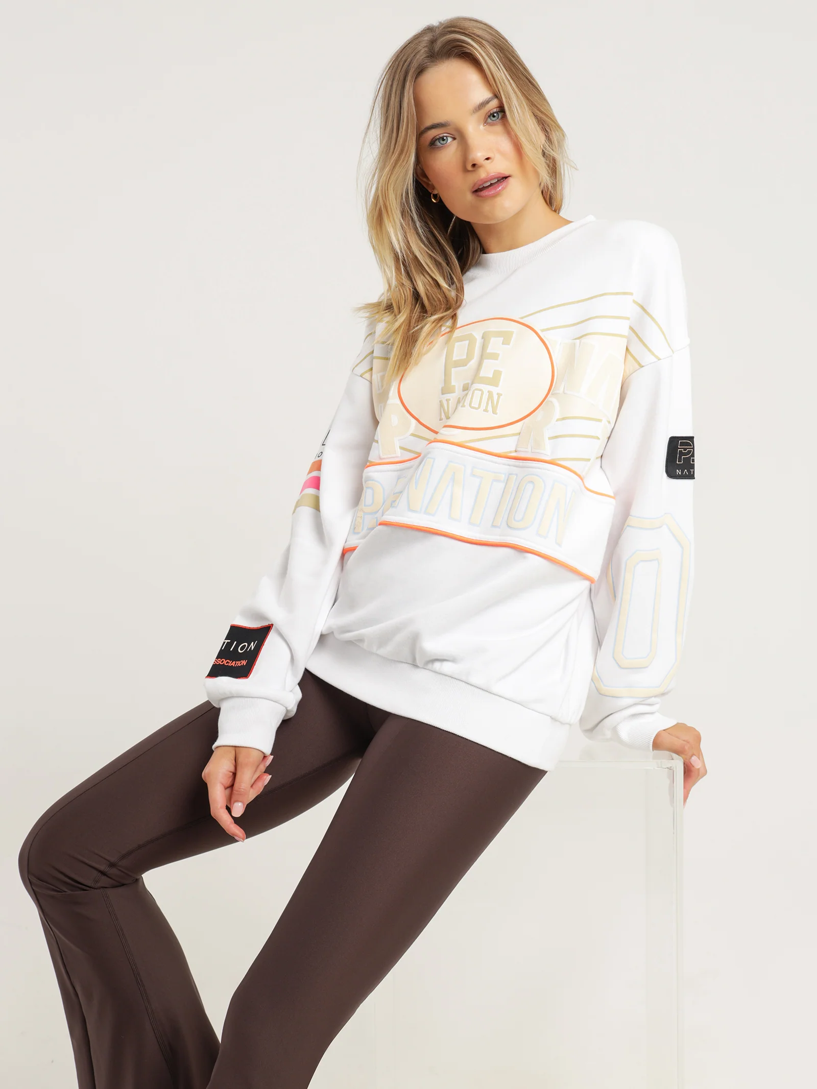 Rogue Sweat - Image 2