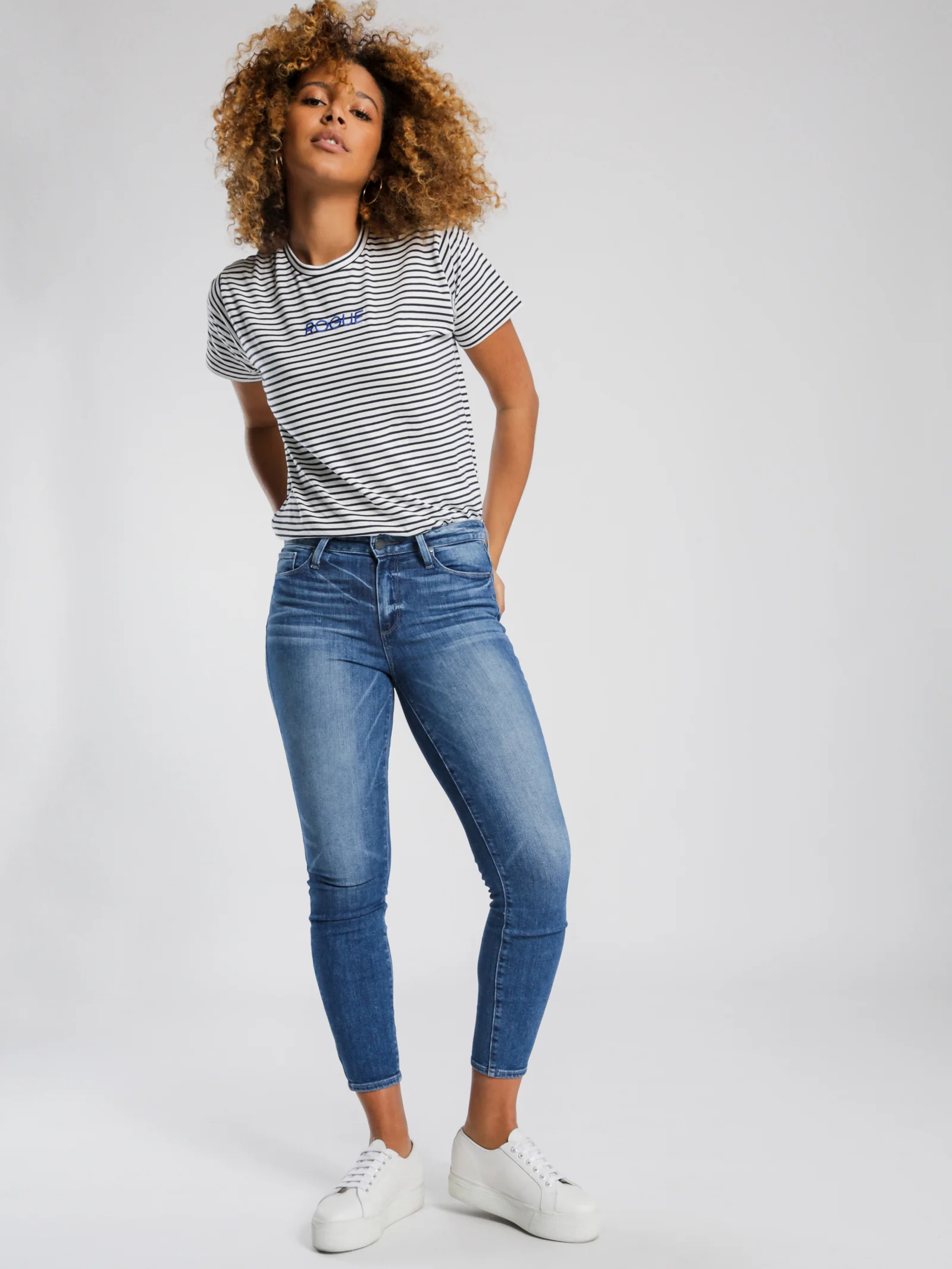 Rogue T-Shirt - Image 6
