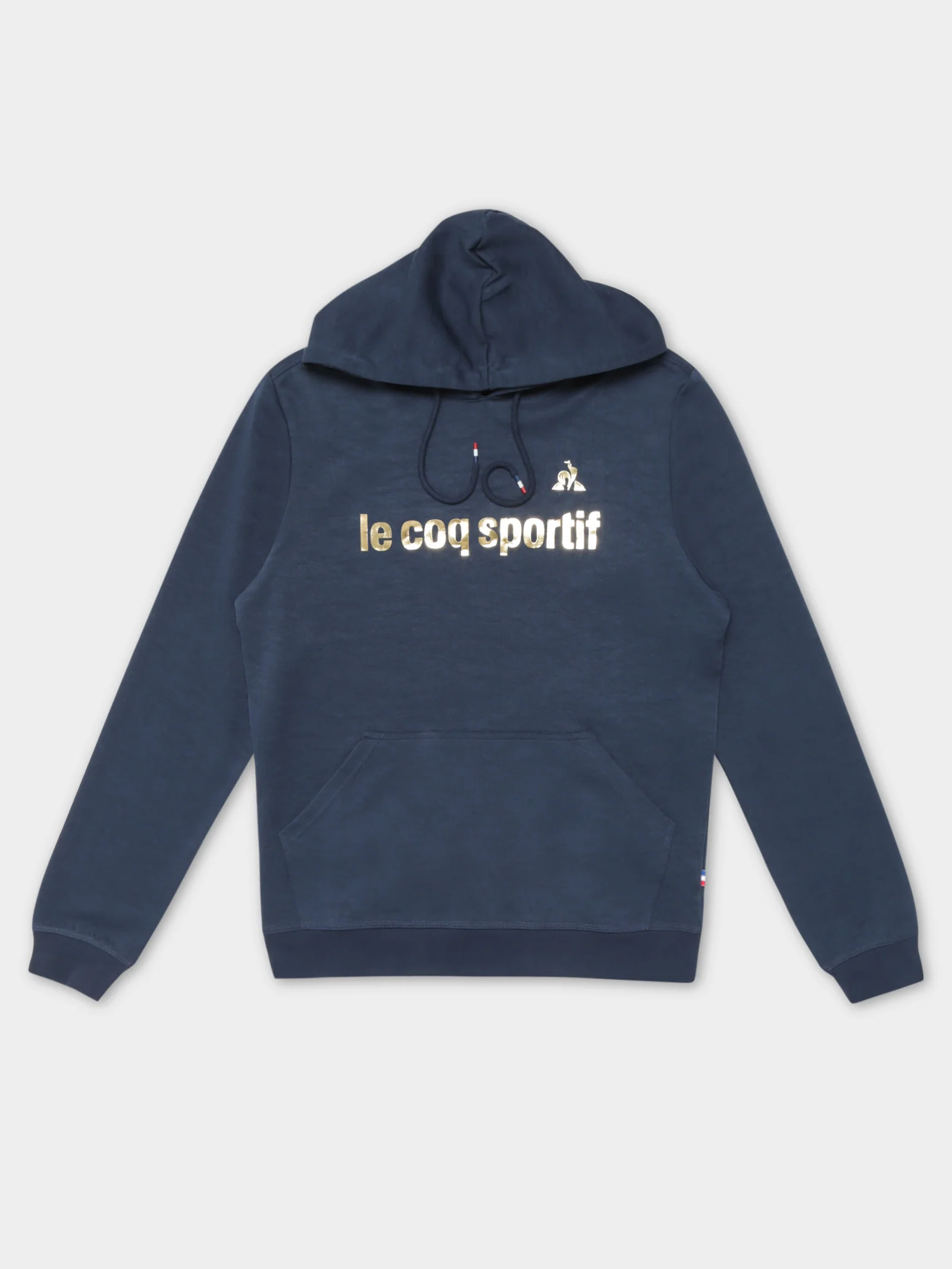 Roissy Foil Hoodie - Image 5