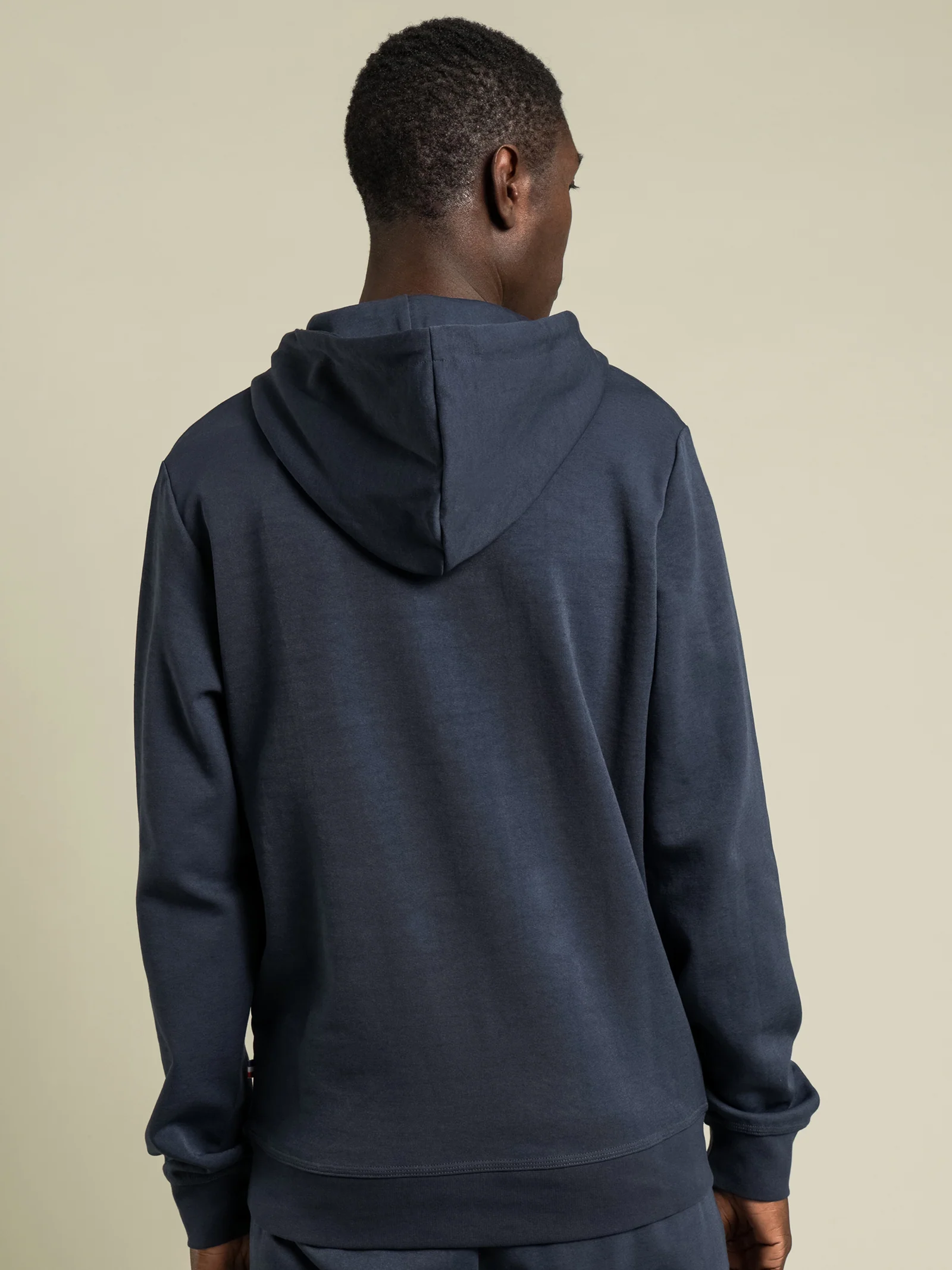 Roissy Foil Hoodie - Image 6