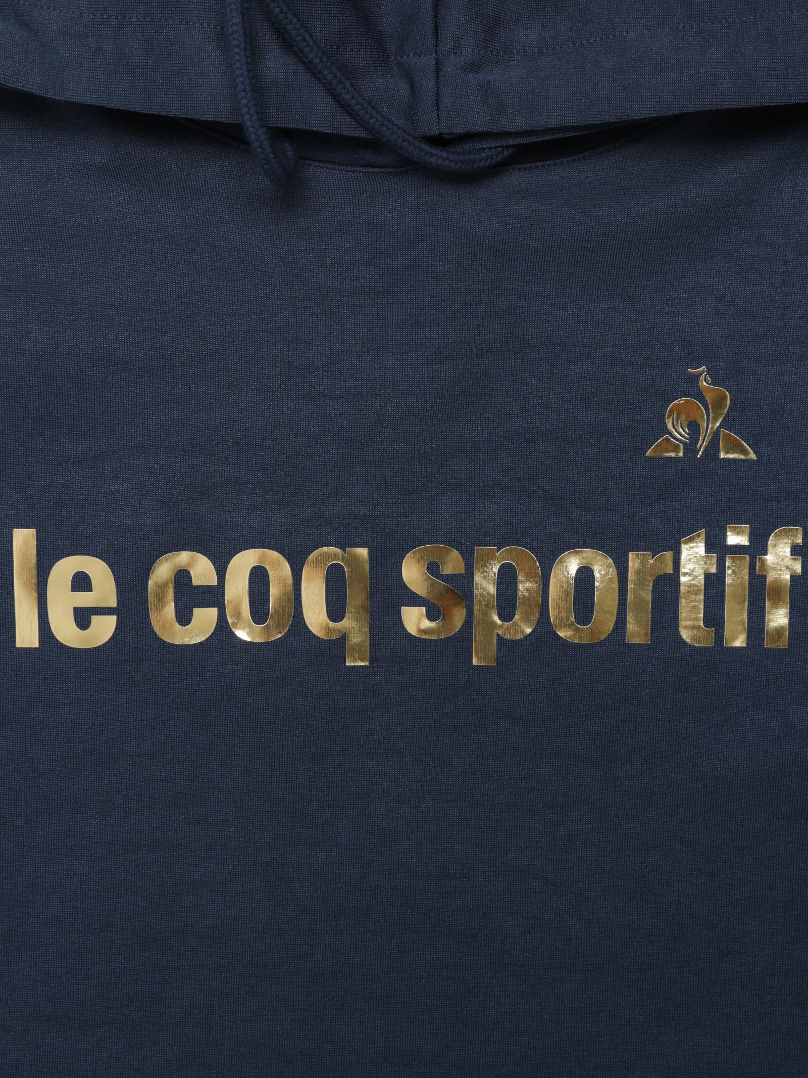 Roissy Foil Hoodie - Image 7