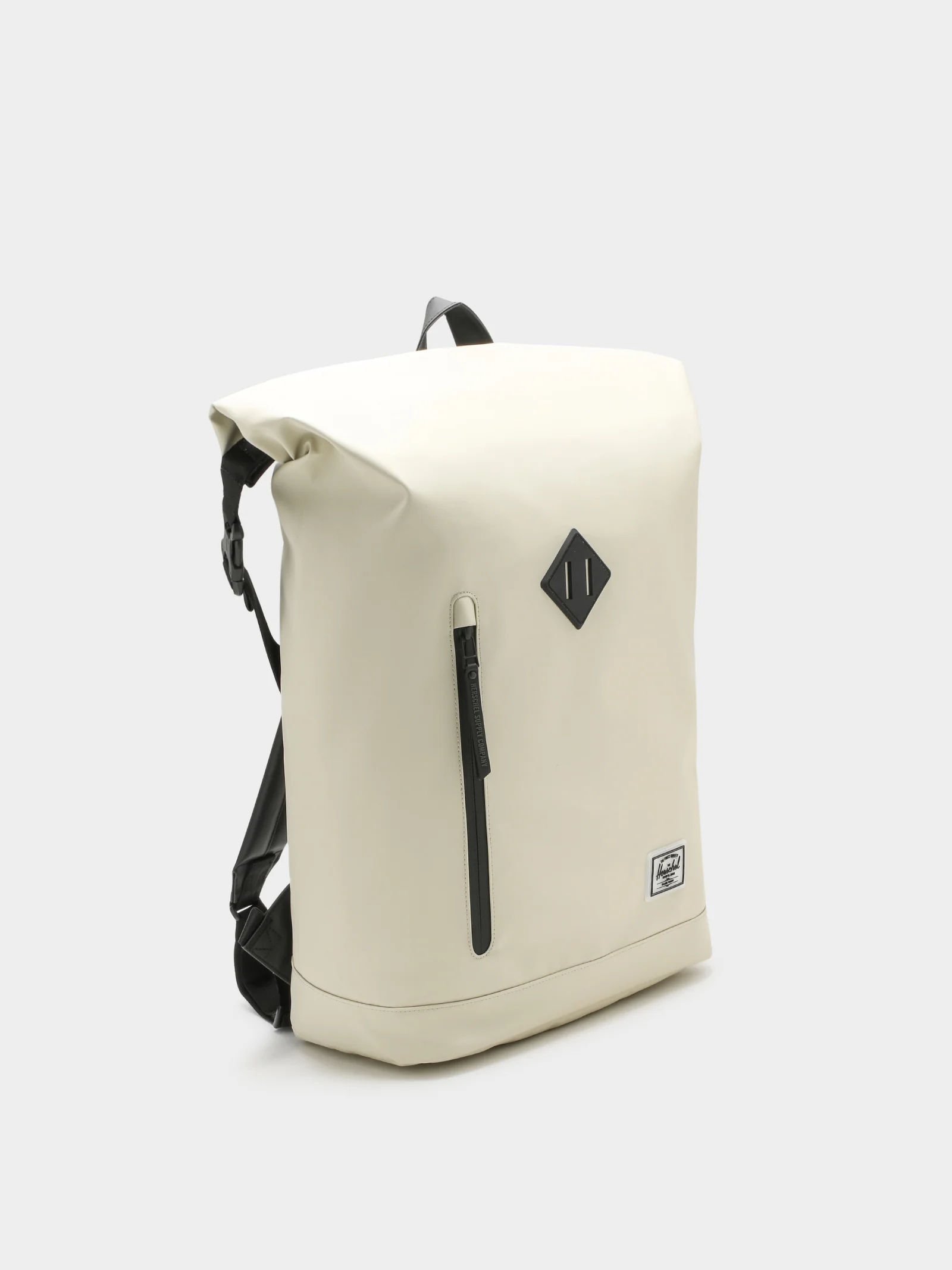 Roll Top Backpack - Image 2