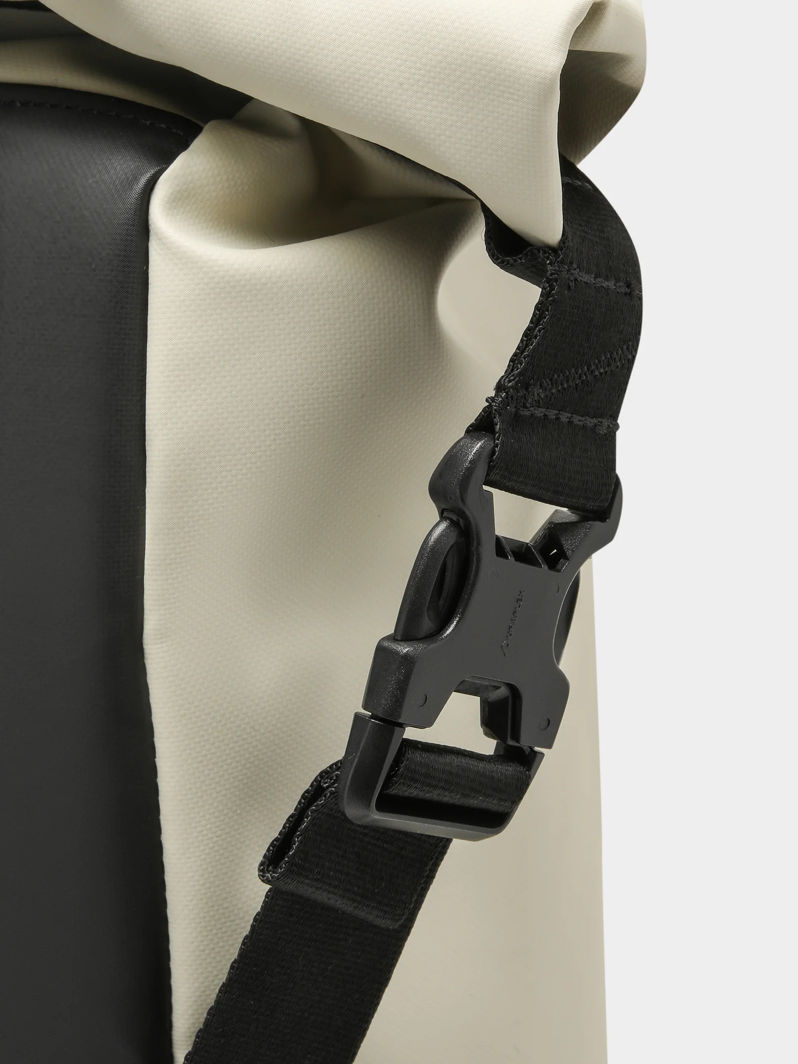Roll Top Backpack - Image 5