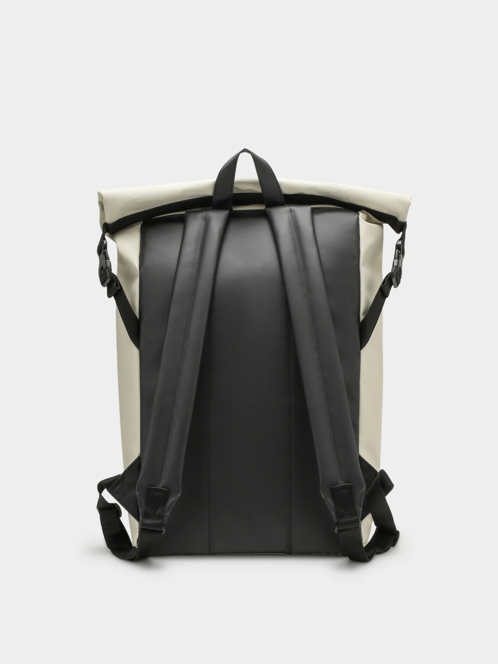 Roll Top Backpack - Image 7