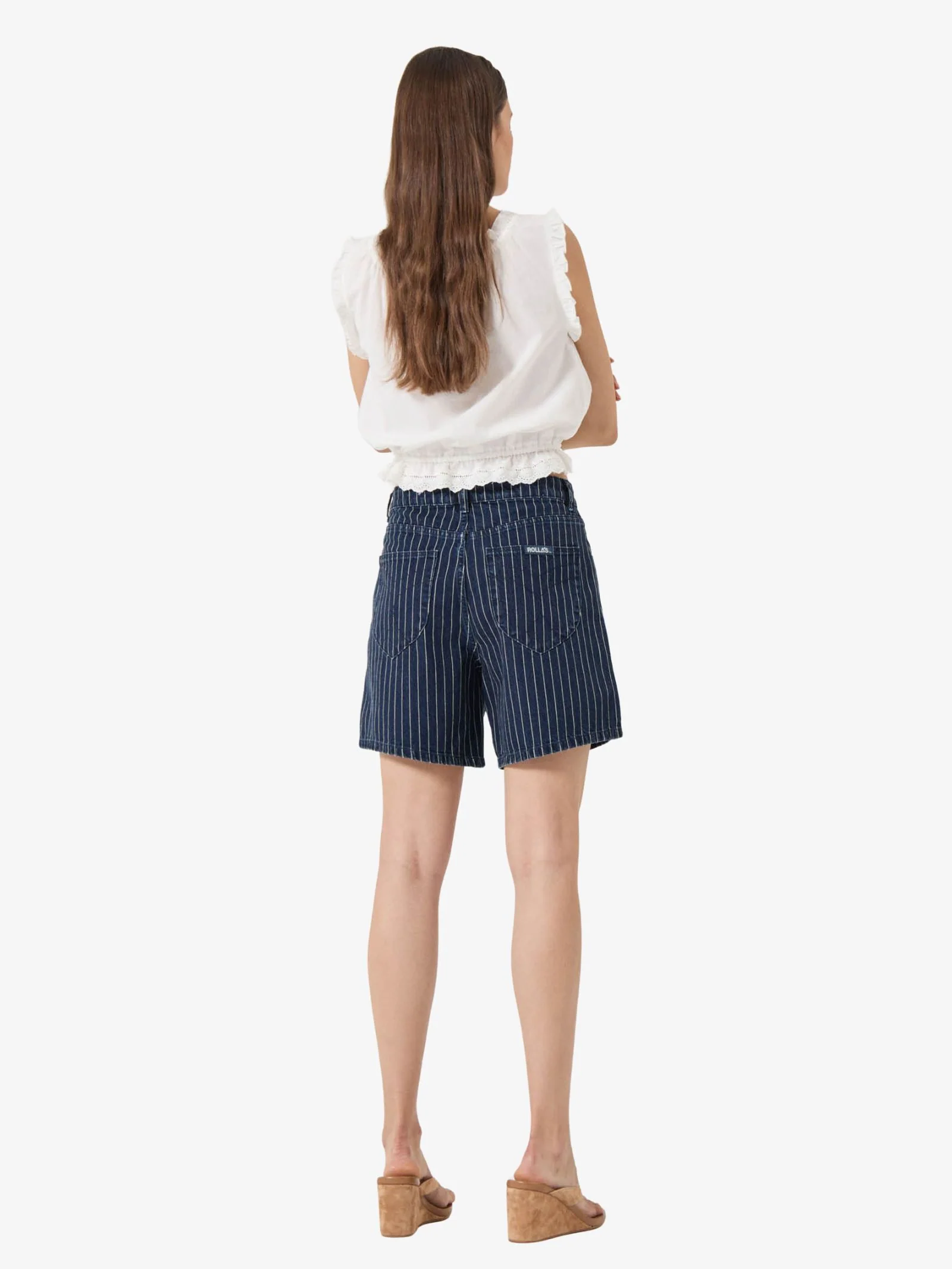 90s Relaxed Shorts - Image 2
